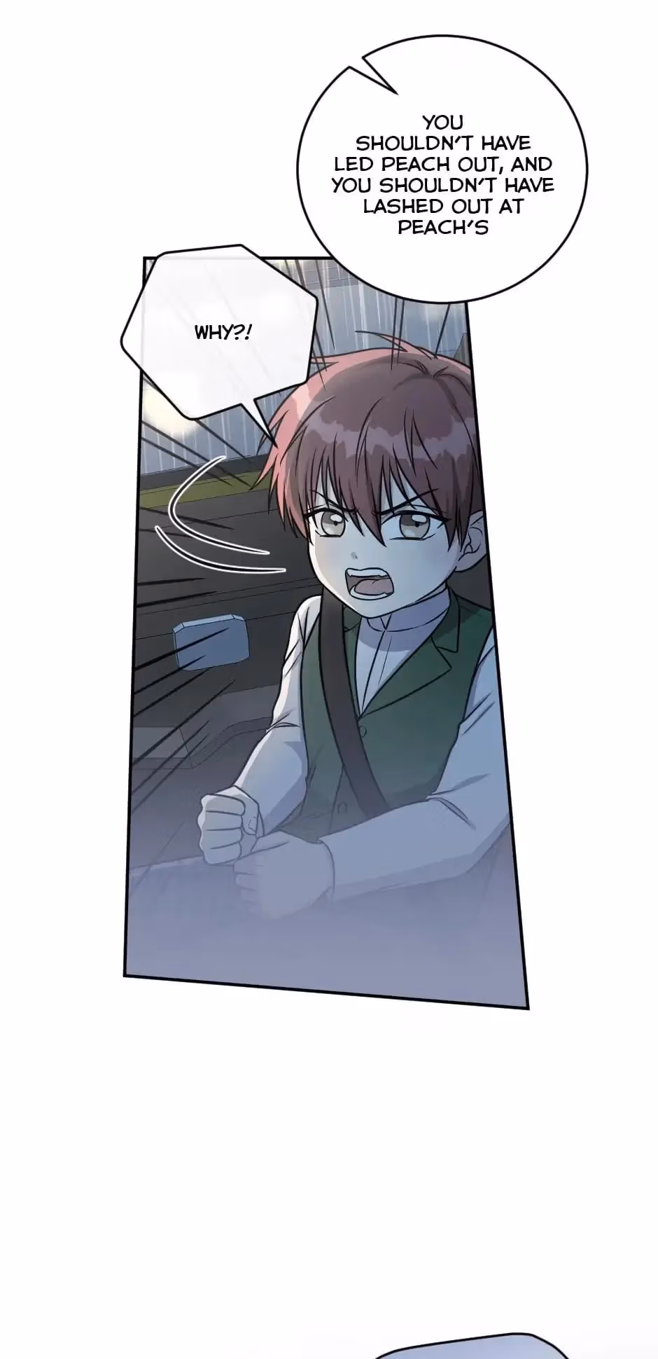 Read Peach and Her Papas chapter 71 image 28 on Lezhin