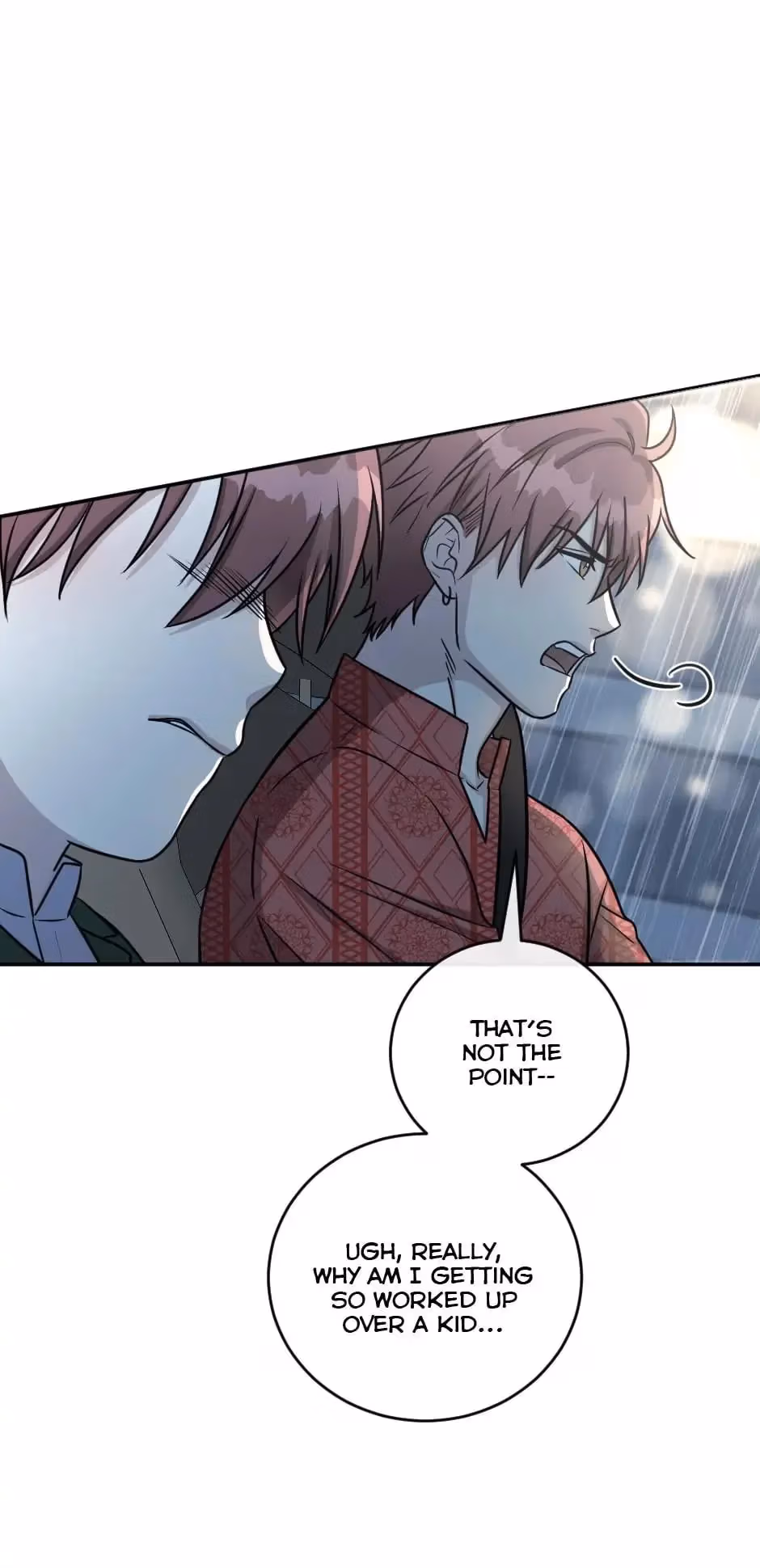 Read Peach and Her Papas chapter 71 image 30 on Lezhin