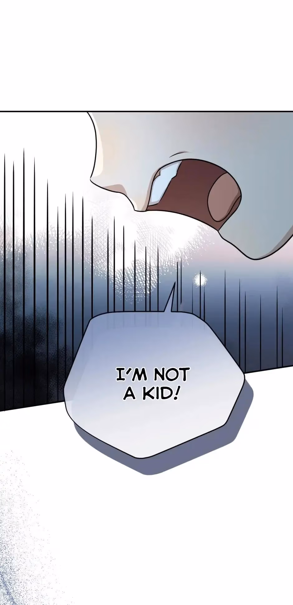 Read Peach and Her Papas chapter 71 image 32 on Lezhin