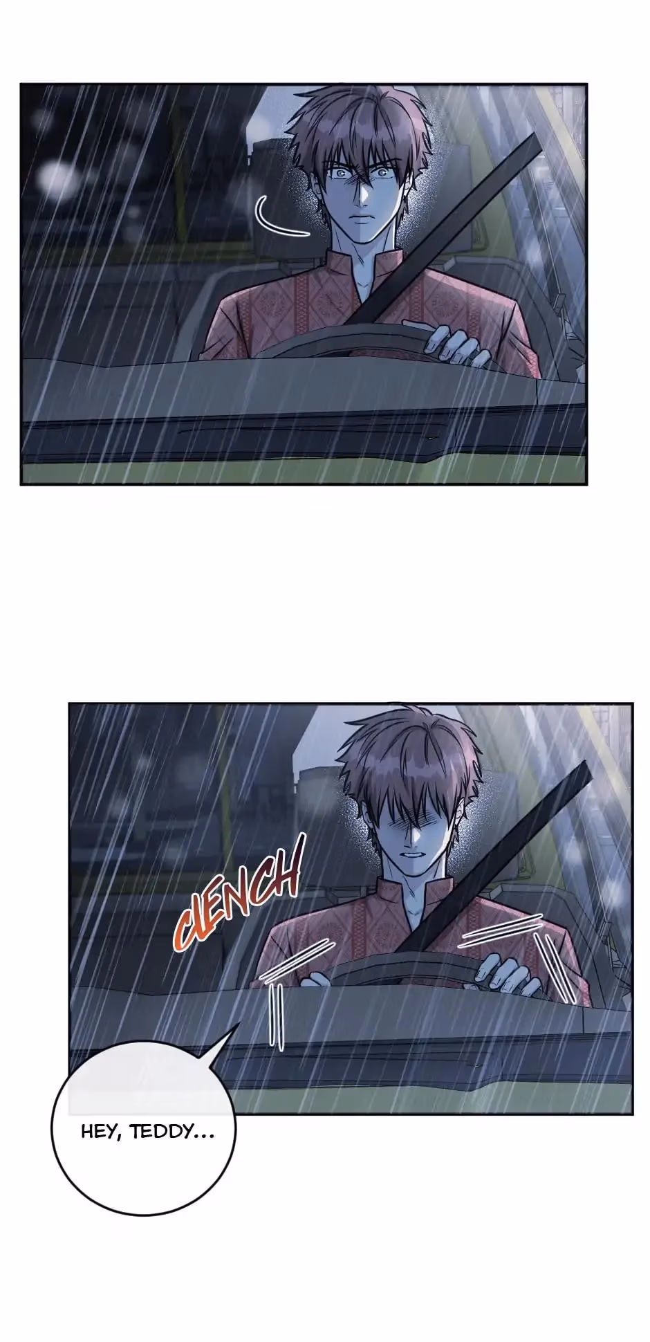 Read Peach and Her Papas chapter 71 image 39 on Lezhin