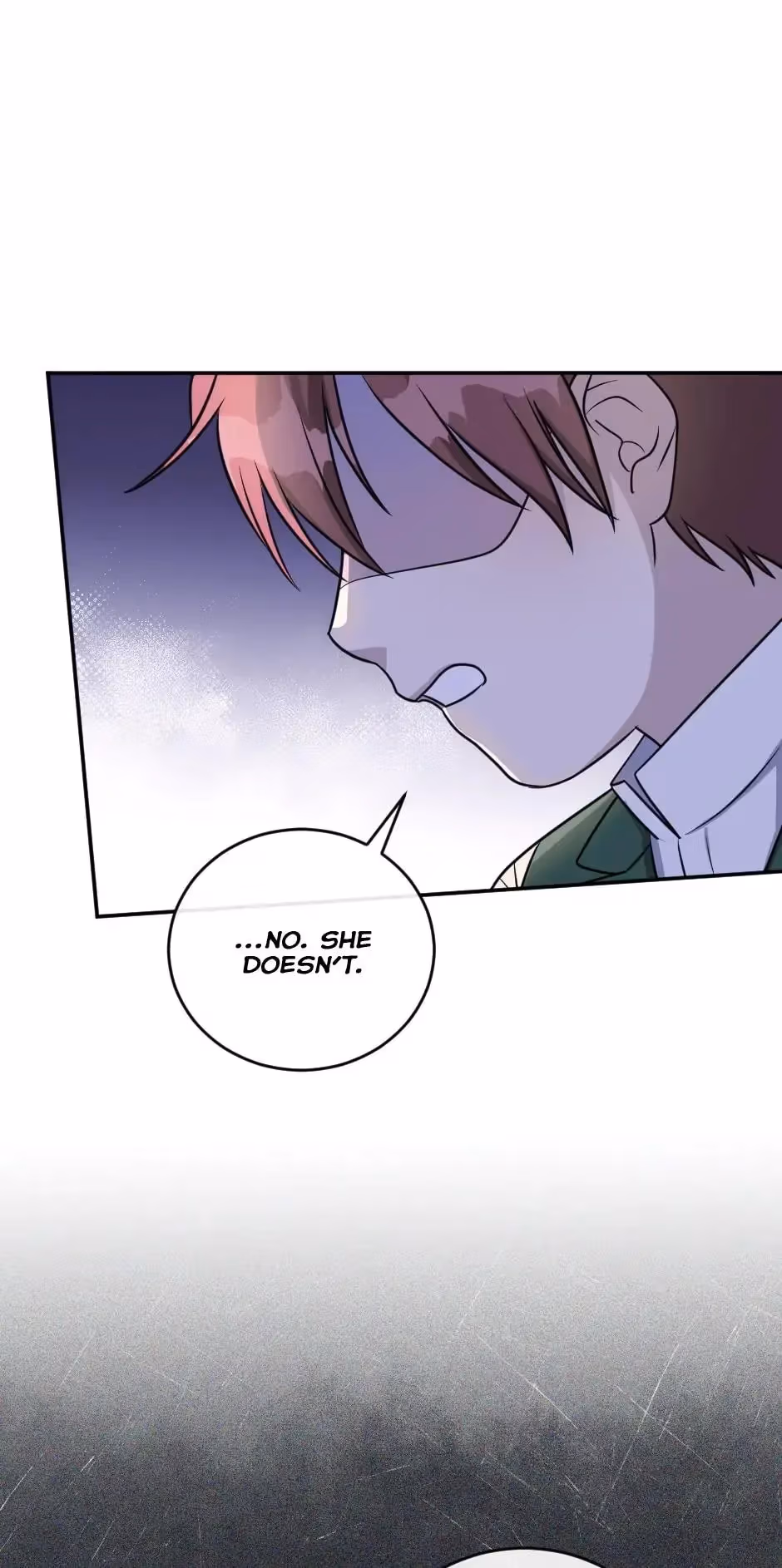 Read Peach and Her Papas chapter 71 image 41 on Lezhin