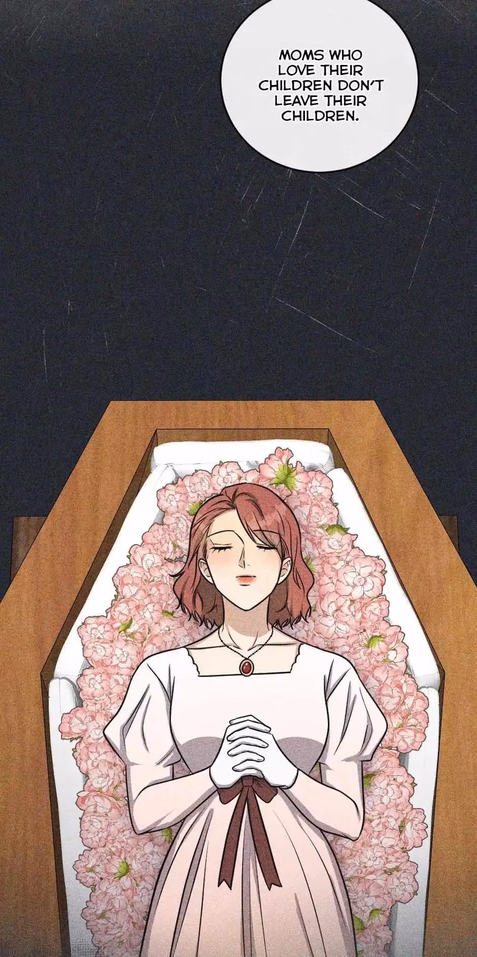 Read Peach and Her Papas chapter 71 image 42 on Lezhin
