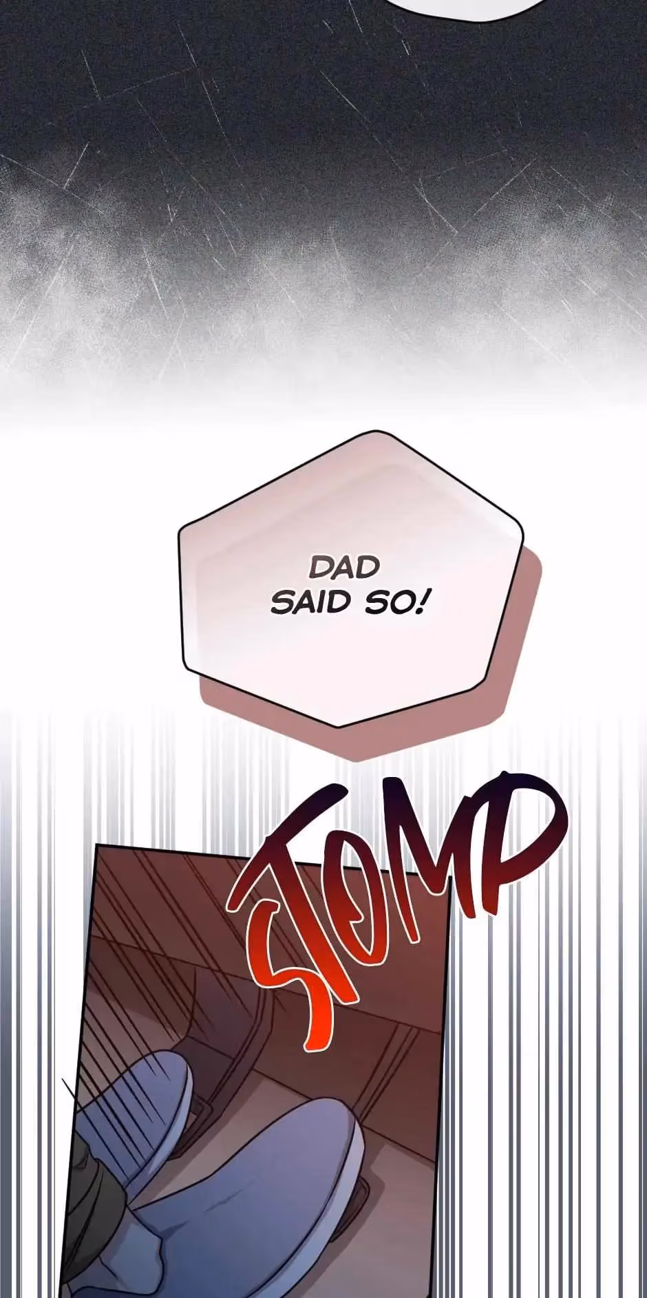 Read Peach and Her Papas chapter 71 image 45 on Lezhin