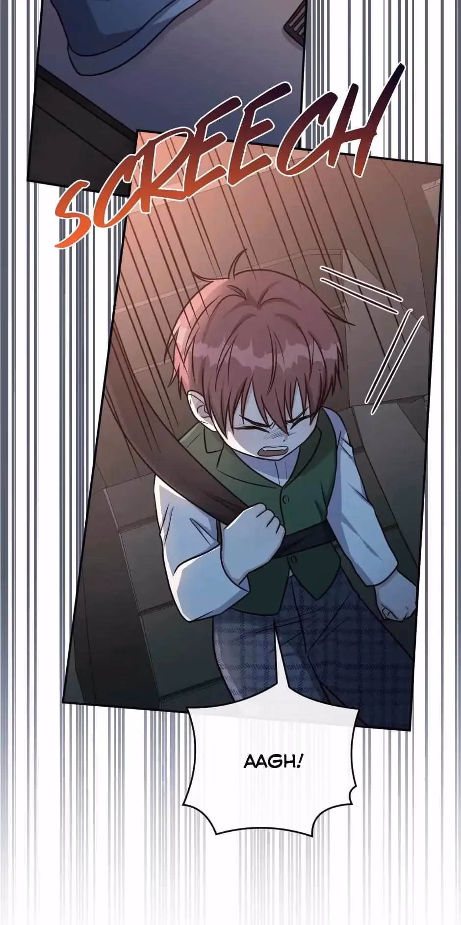 Read Peach and Her Papas chapter 71 image 46 on Lezhin