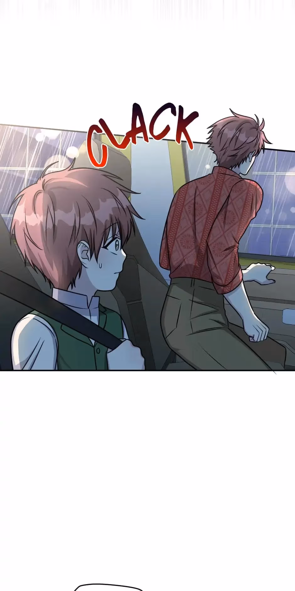 Read Peach and Her Papas chapter 71 image 47 on Lezhin