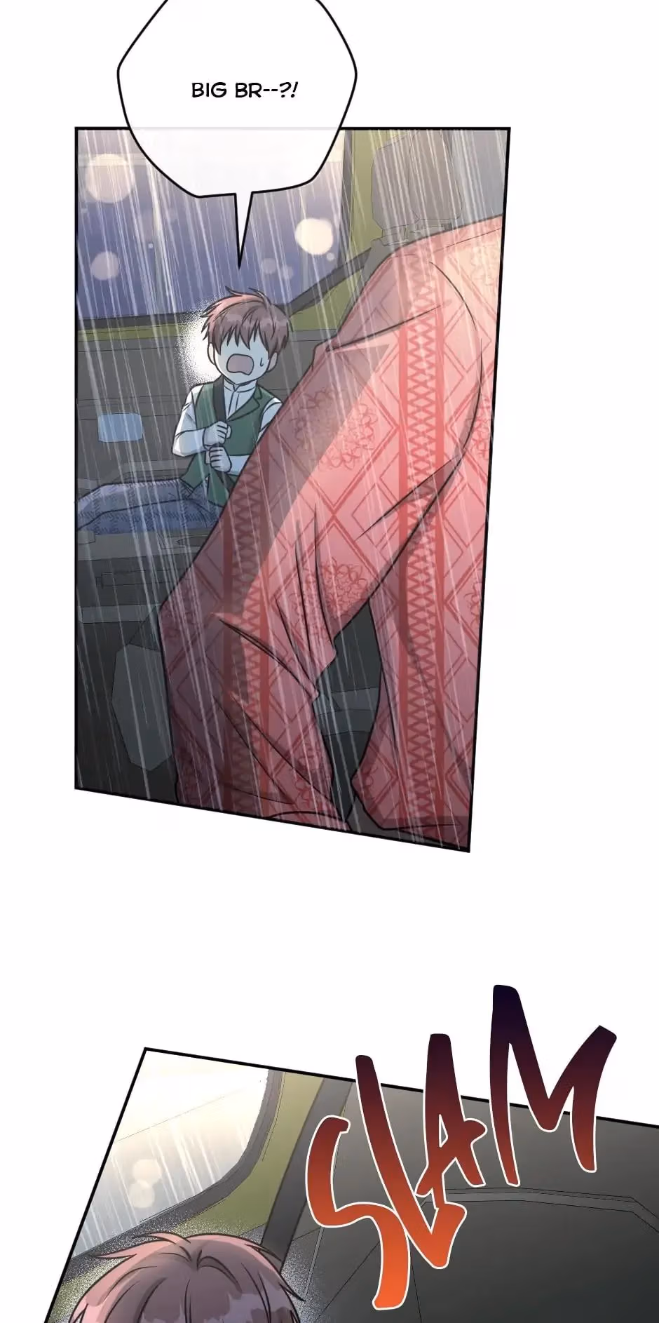 Read Peach and Her Papas chapter 71 image 48 on Lezhin