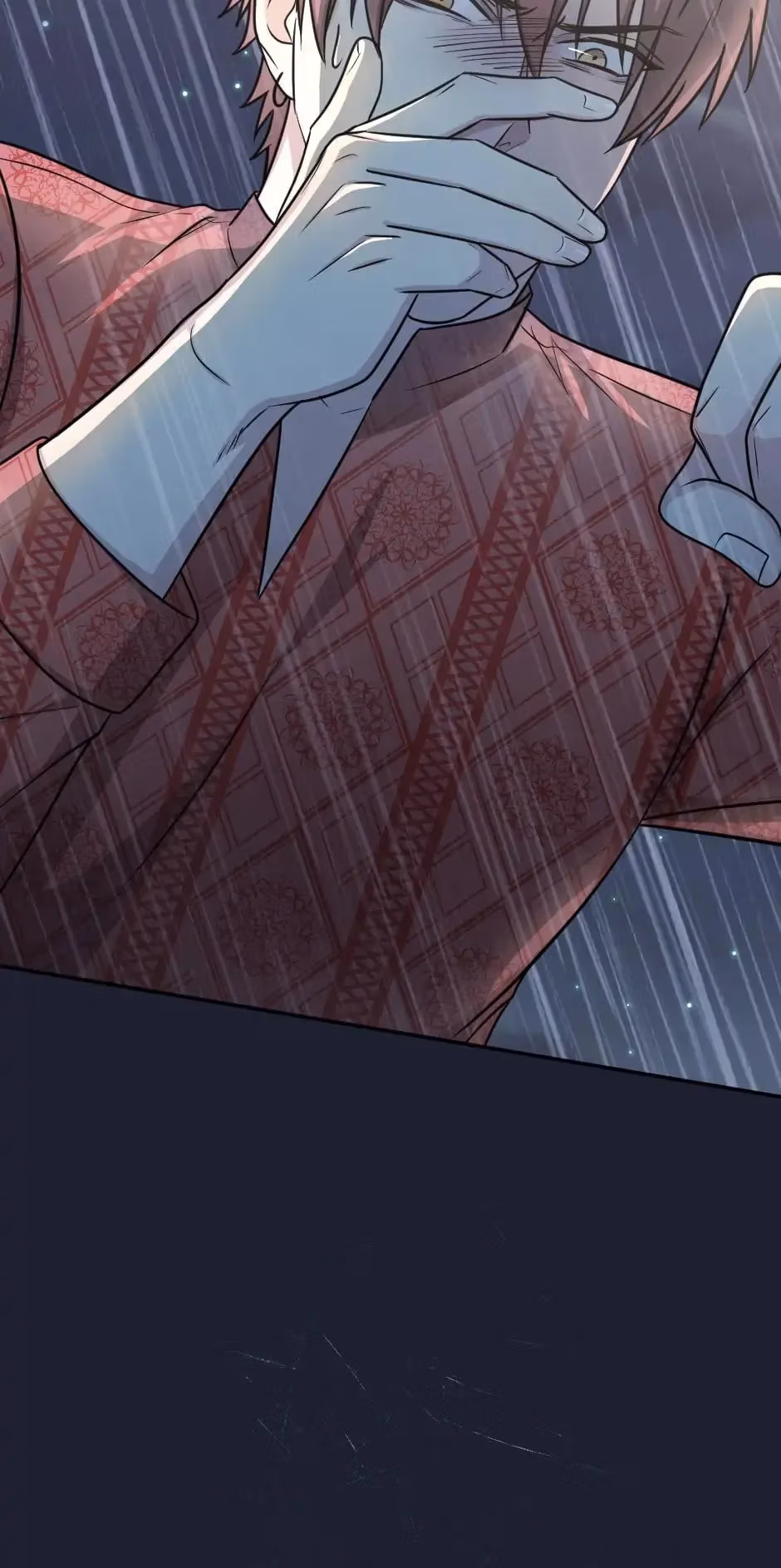 Read Peach and Her Papas chapter 71 image 51 on Lezhin
