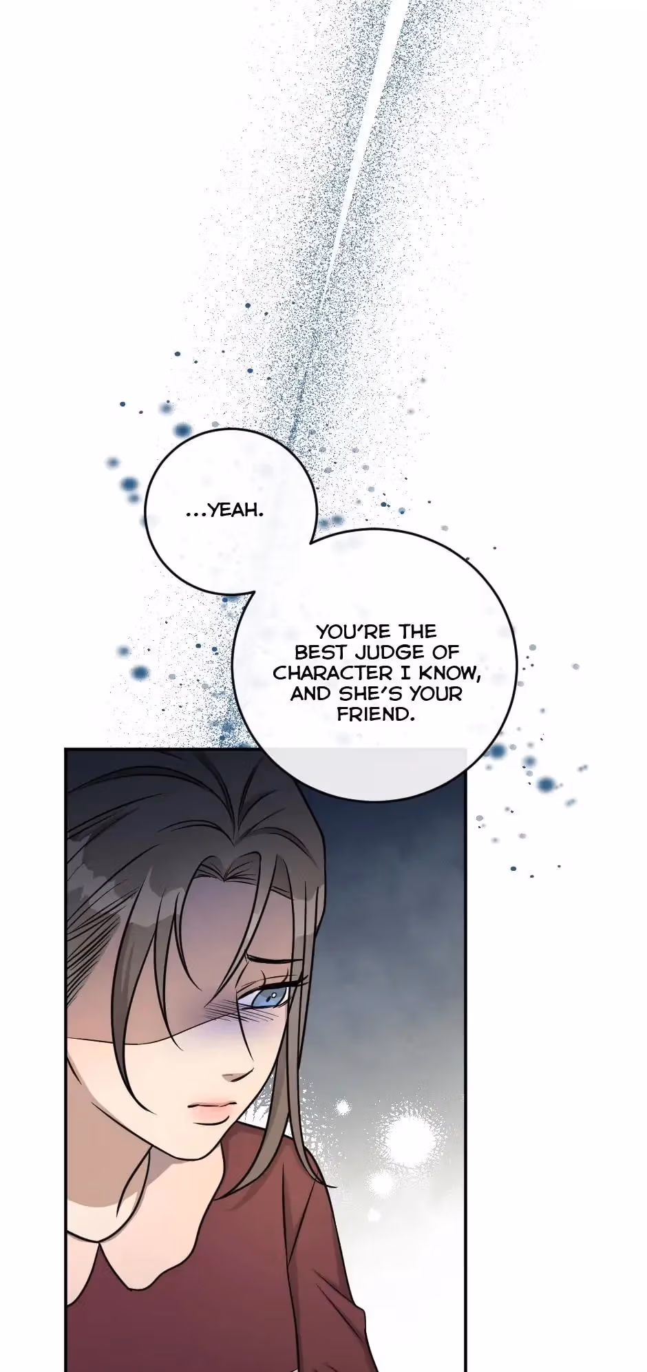 Read Peach and Her Papas chapter 71 image 56 on Lezhin