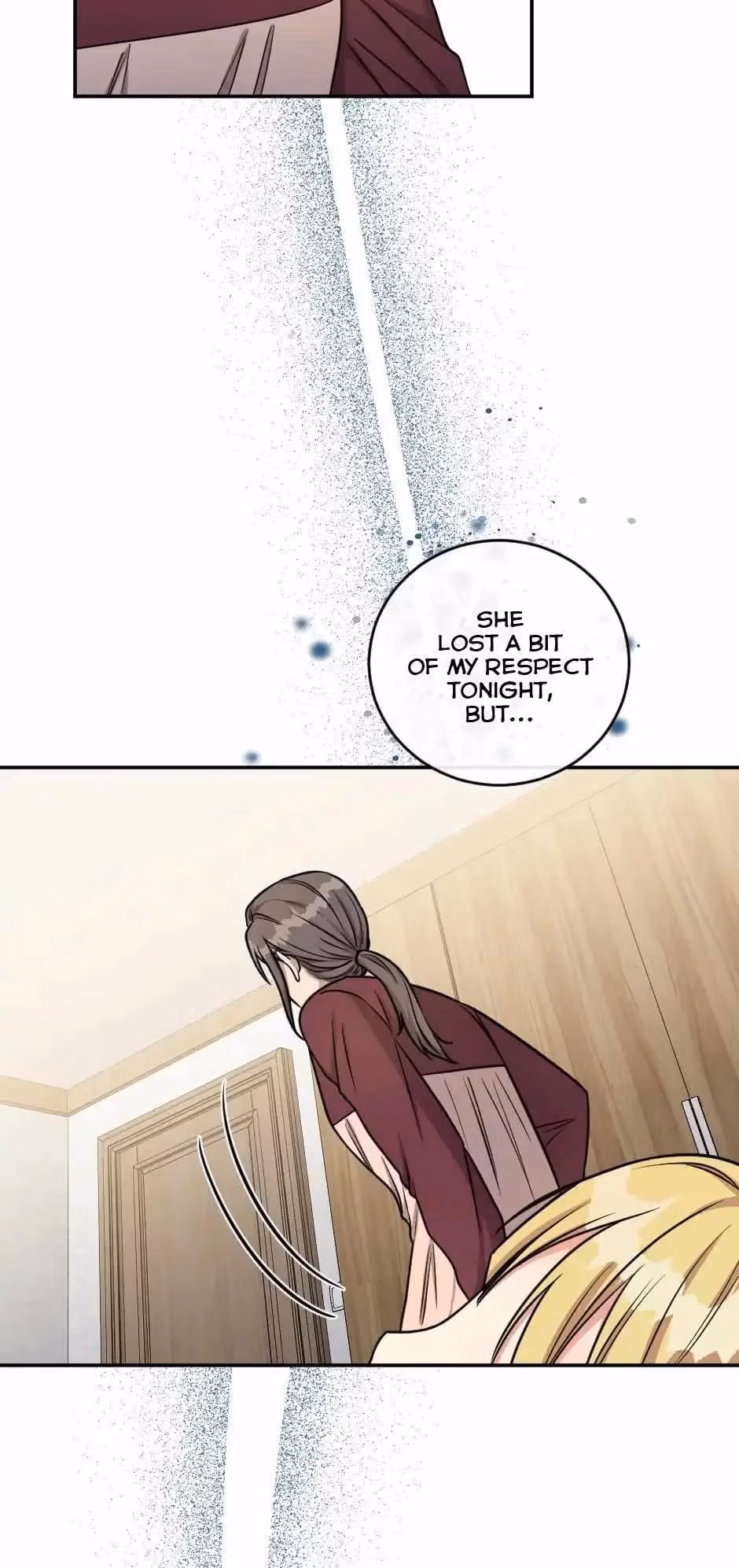 Read Peach and Her Papas chapter 71 image 57 on Lezhin