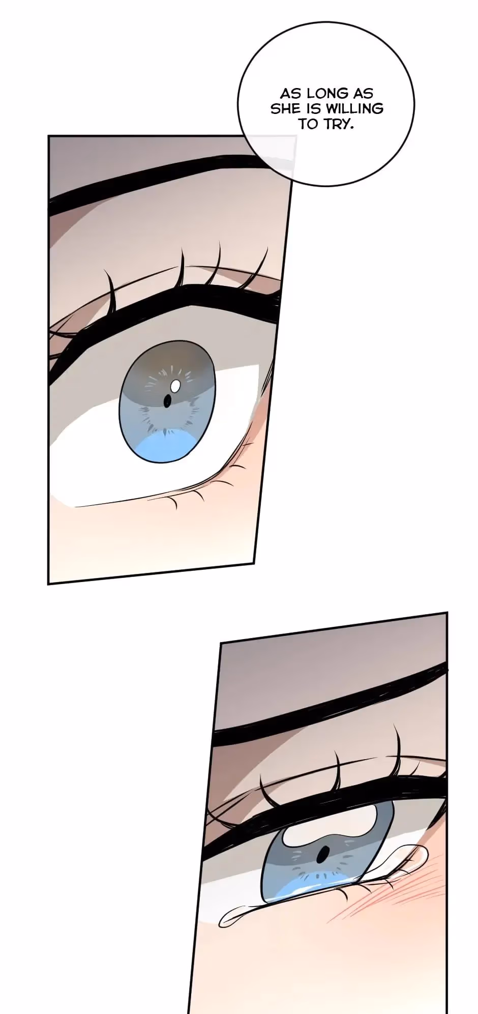 Read Peach and Her Papas chapter 71 image 60 on Lezhin