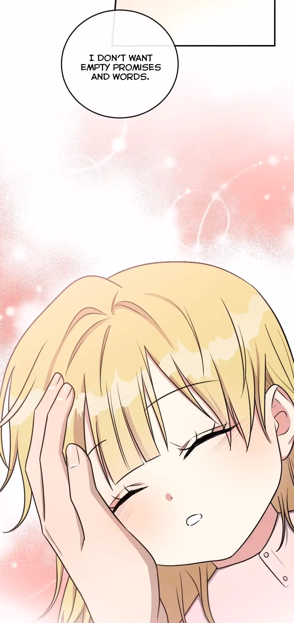 Read Peach and Her Papas chapter 71 image 61 on Lezhin