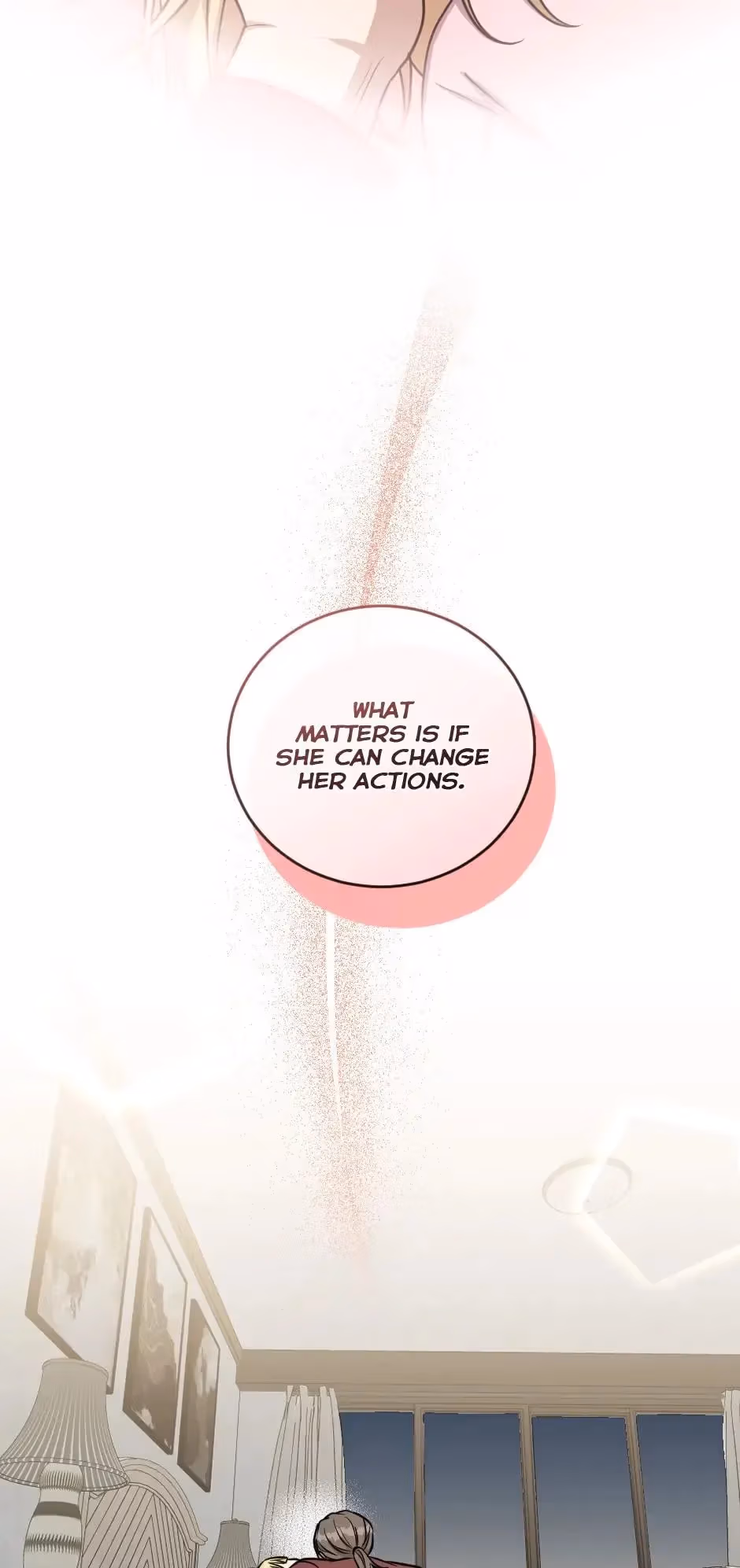 Read Peach and Her Papas chapter 71 image 62 on Lezhin