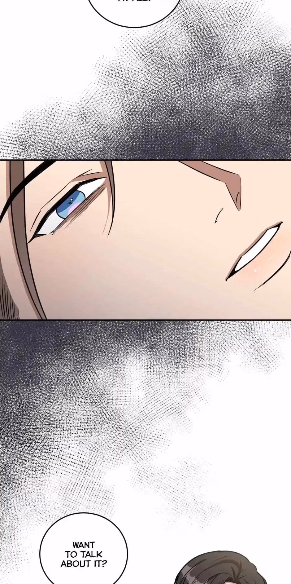 Read Peach and Her Papas chapter 71 image 9 on Lezhin