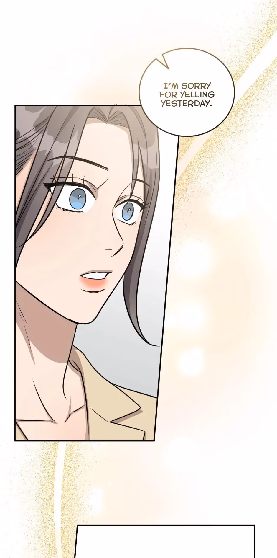Read Peach and Her Papas chapter 72 image 15 on Lezhin