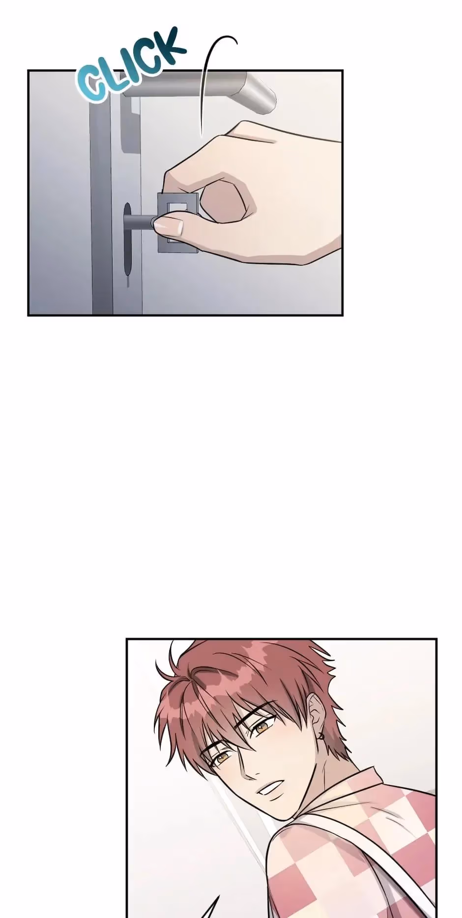 Read Peach and Her Papas chapter 72 image 2 on Lezhin