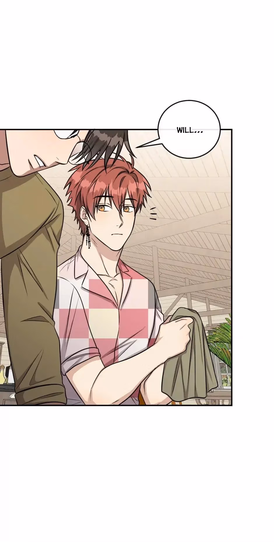 Read Peach and Her Papas chapter 72 image 36 on Lezhin