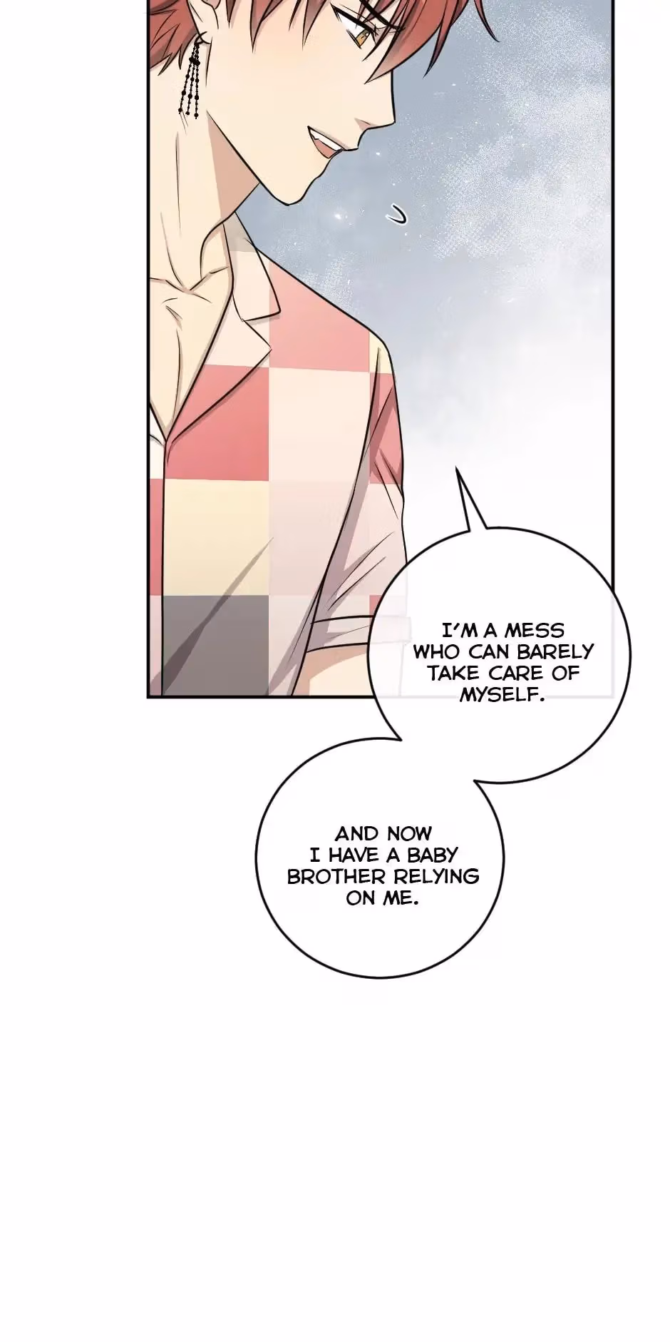 Read Peach and Her Papas chapter 72 image 45 on Lezhin