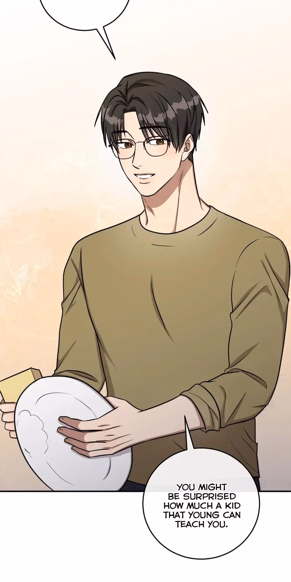 Read Peach and Her Papas chapter 72 image 48 on Lezhin