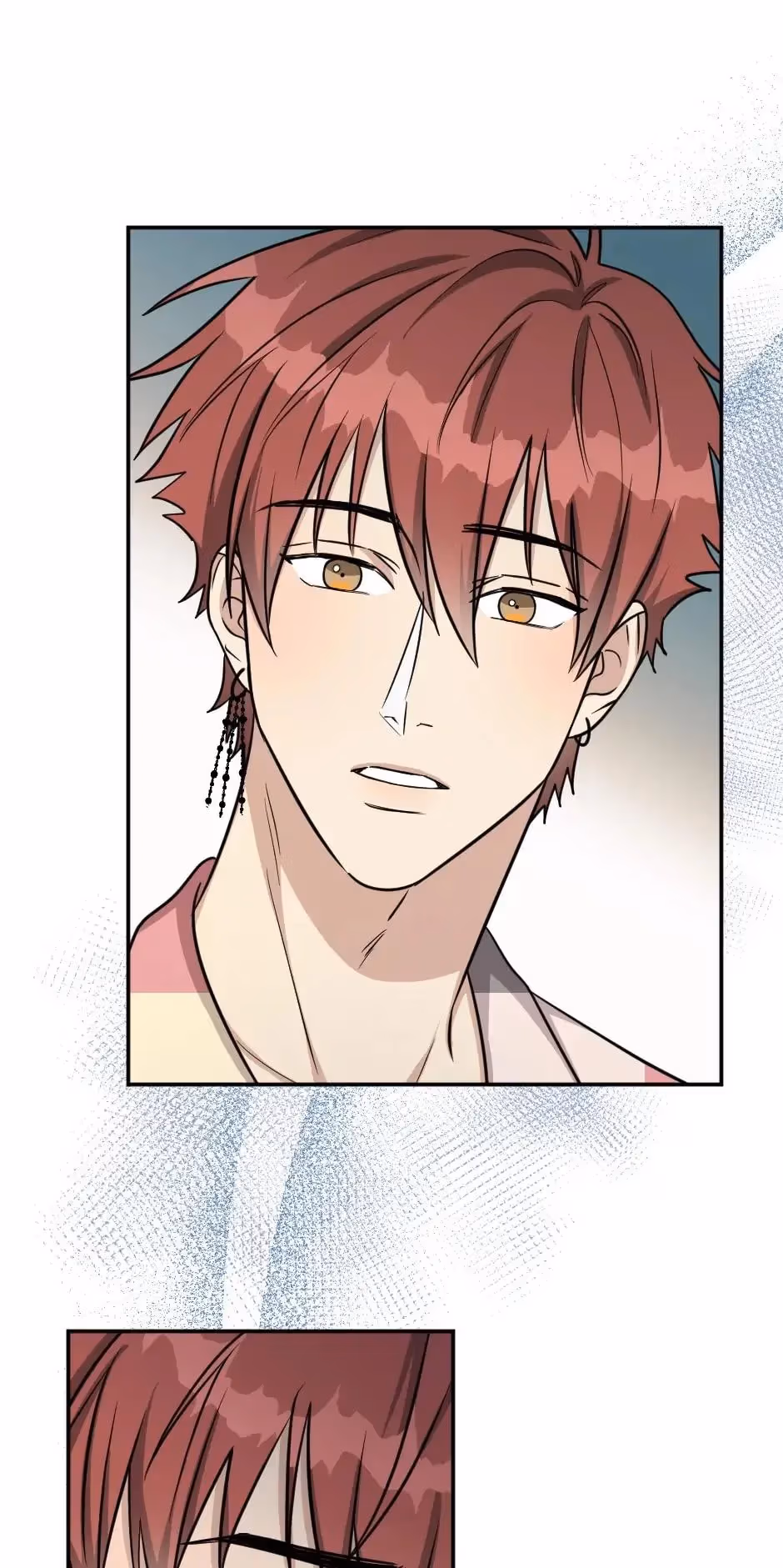 Read Peach and Her Papas chapter 72 image 49 on Lezhin
