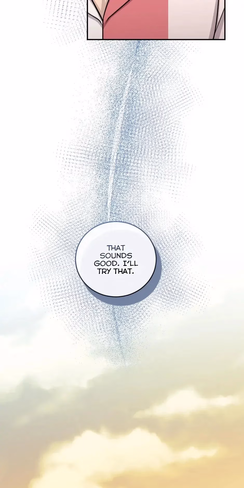Read Peach and Her Papas chapter 72 image 51 on Lezhin