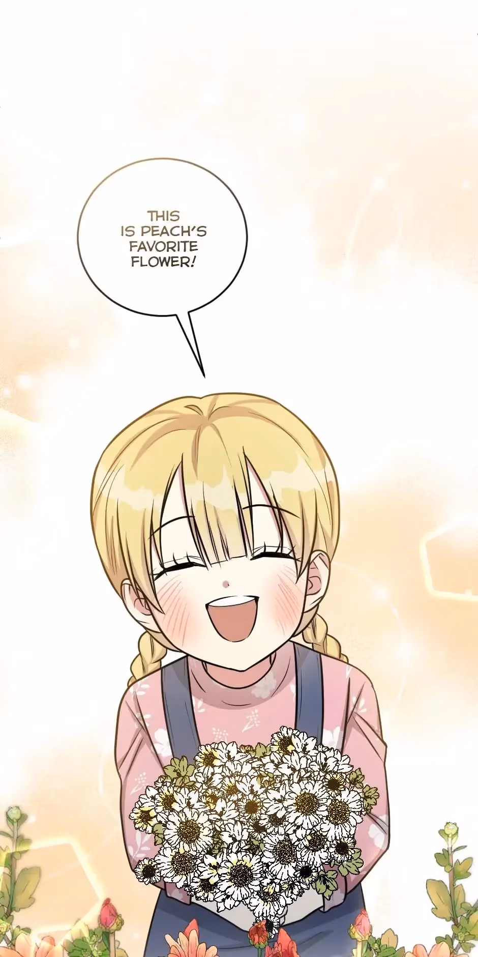 Read Peach and Her Papas chapter 72 image 53 on Lezhin