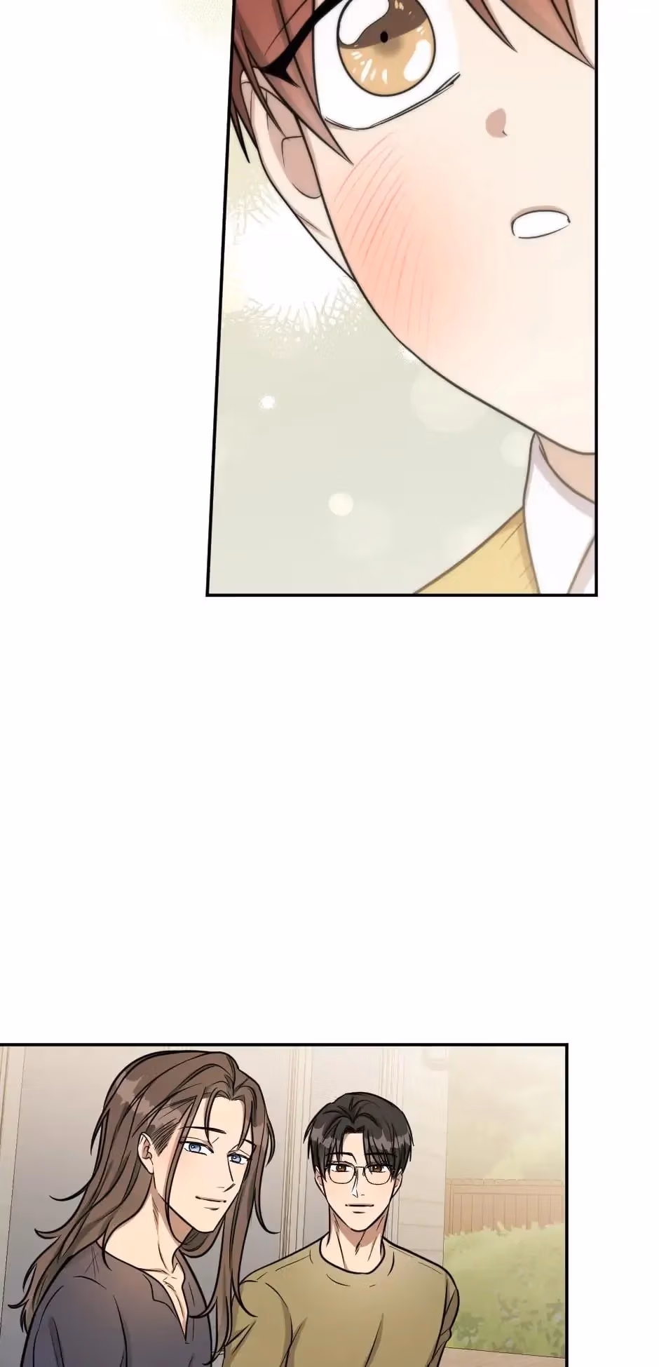 Read Peach and Her Papas chapter 72 image 61 on Lezhin