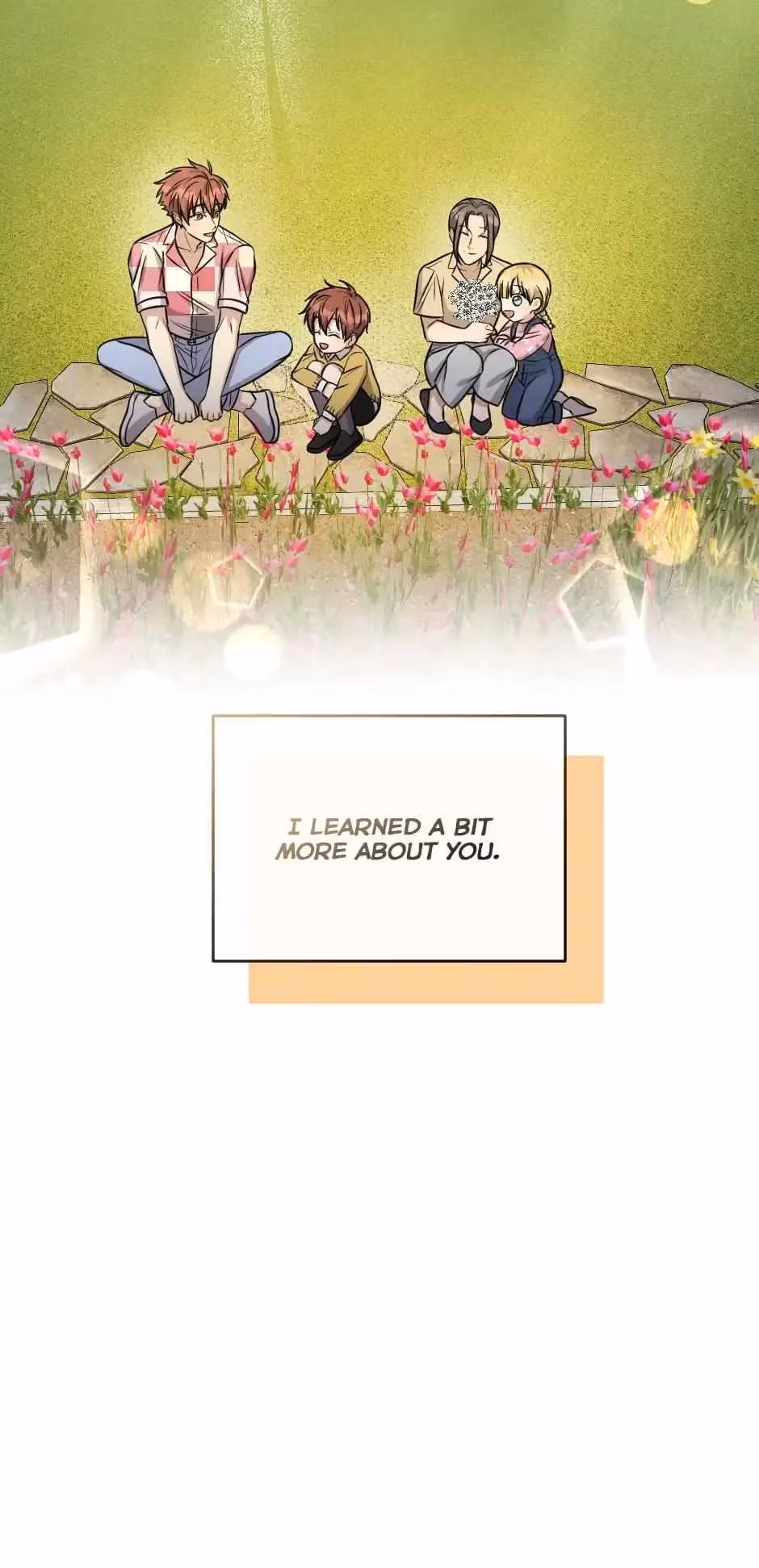 Read Peach and Her Papas chapter 72 image 63 on Lezhin
