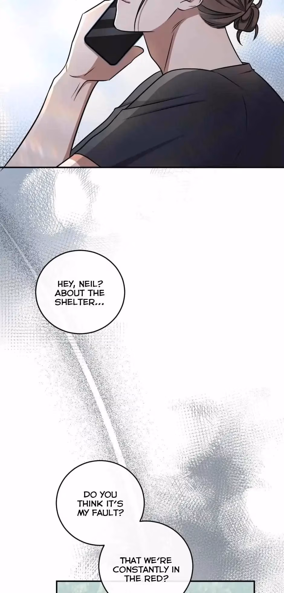 Read Peach and Her Papas chapter 73 image 29 on Lezhin