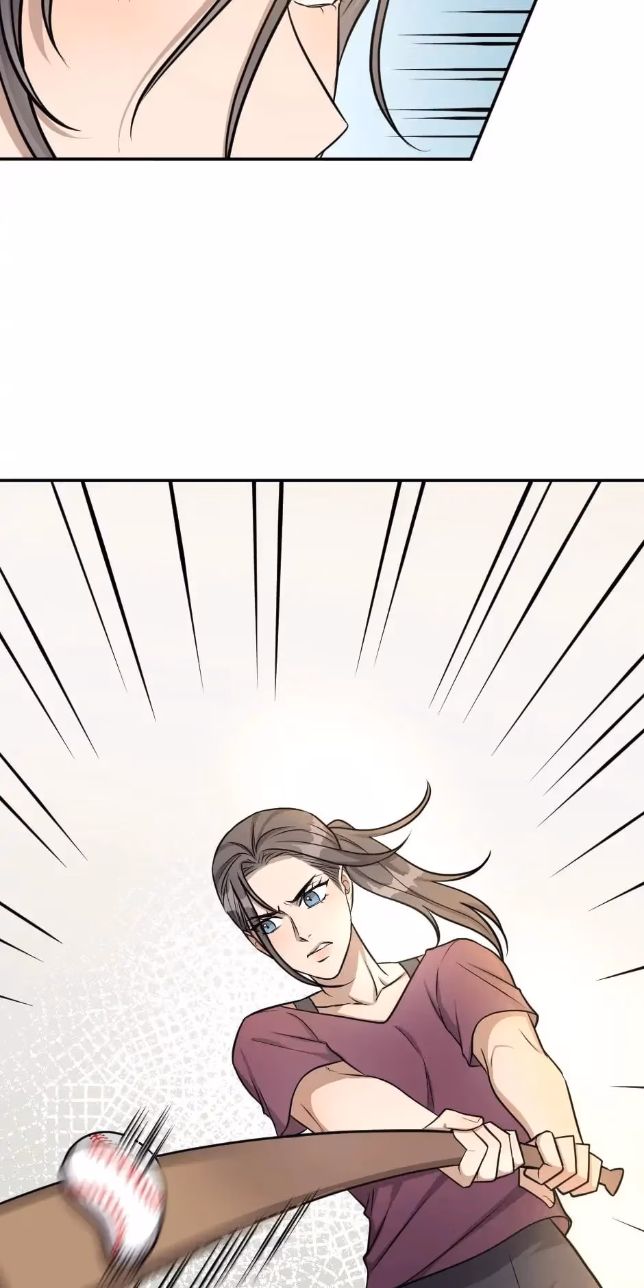 Read Peach and Her Papas chapter 73 image 4 on Lezhin