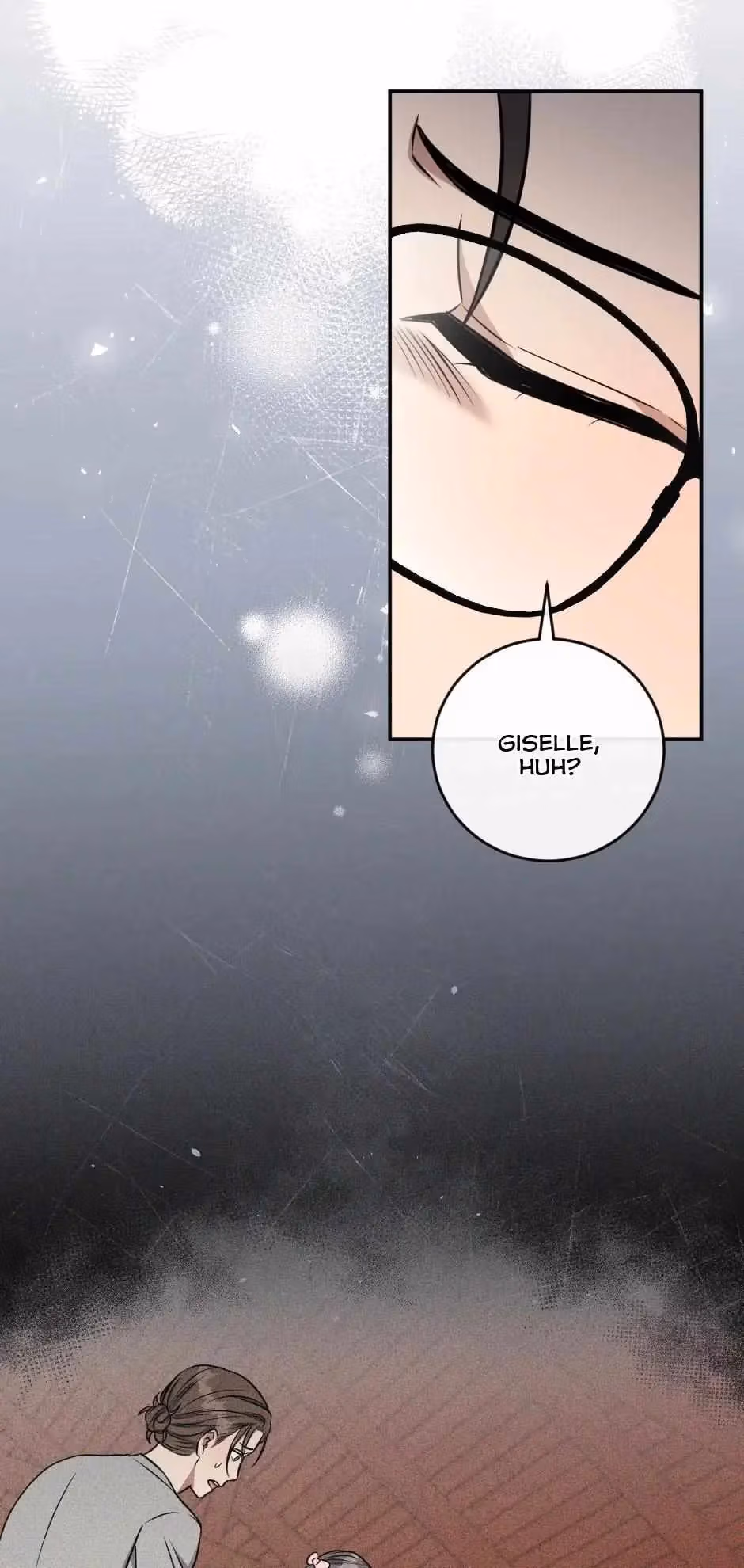 Read Peach and Her Papas chapter 73 image 41 on Lezhin