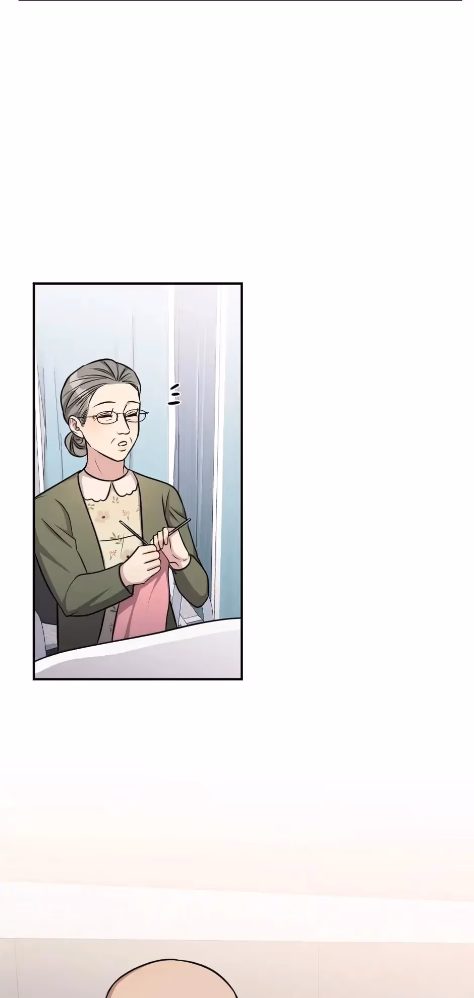 Read Peach and Her Papas chapter 73 image 46 on Lezhin