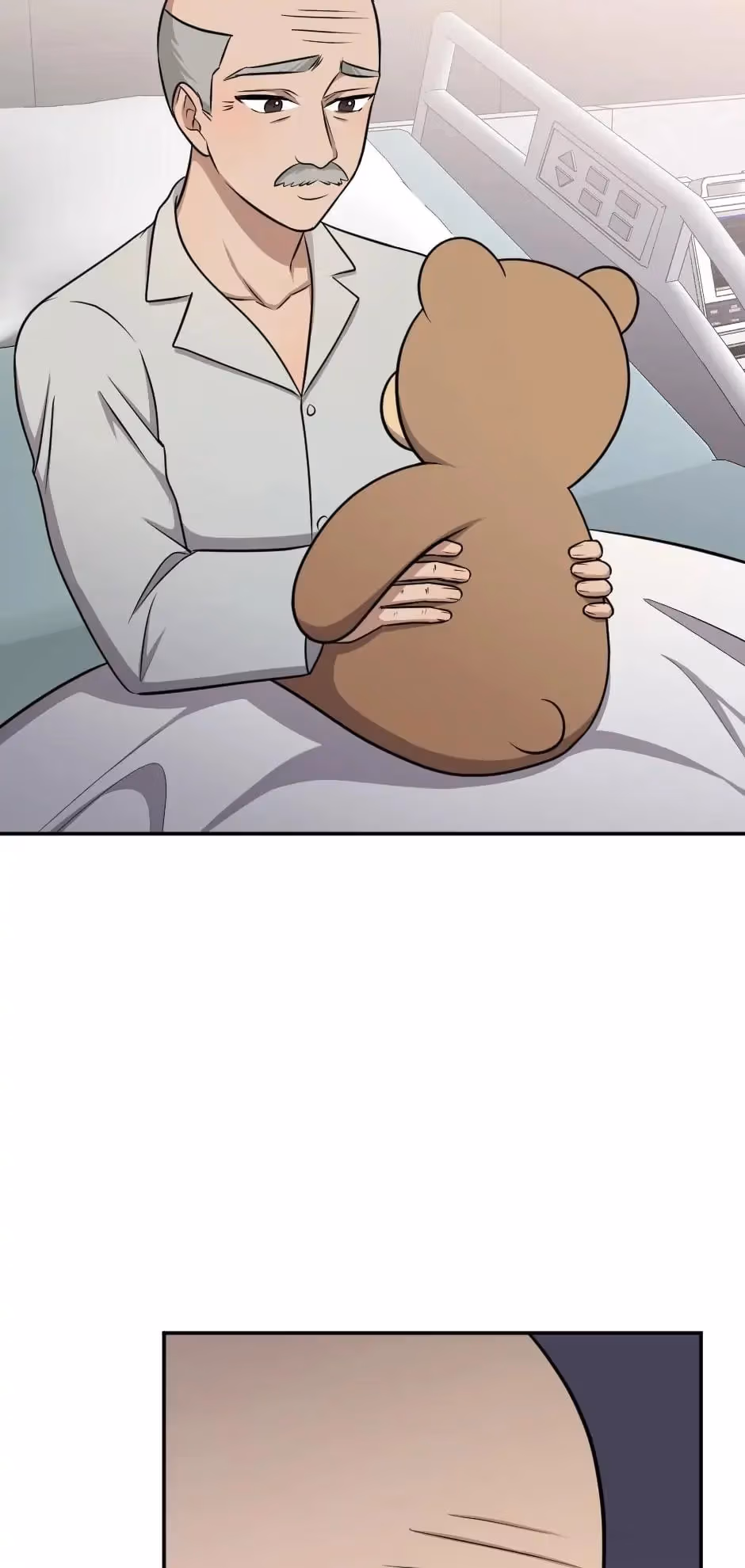 Read Peach and Her Papas chapter 73 image 47 on Lezhin