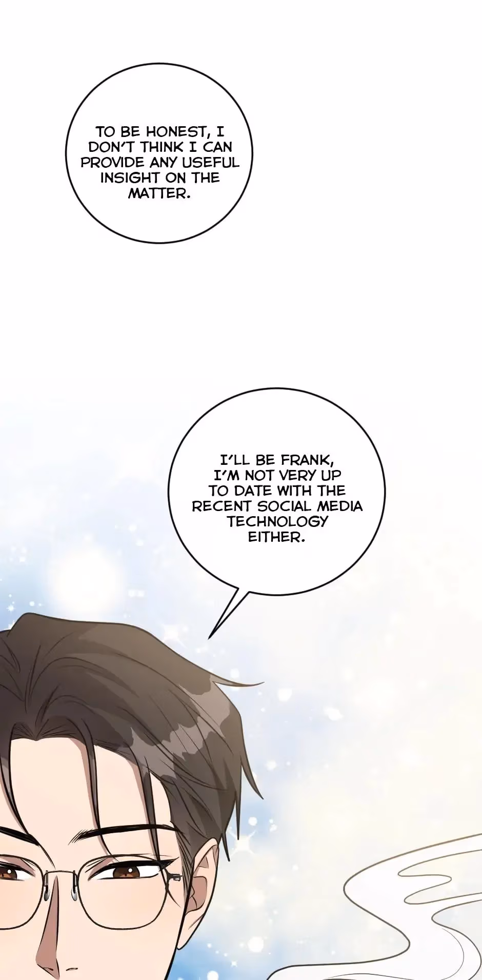 Read Peach and Her Papas chapter 74 image 13 on Lezhin