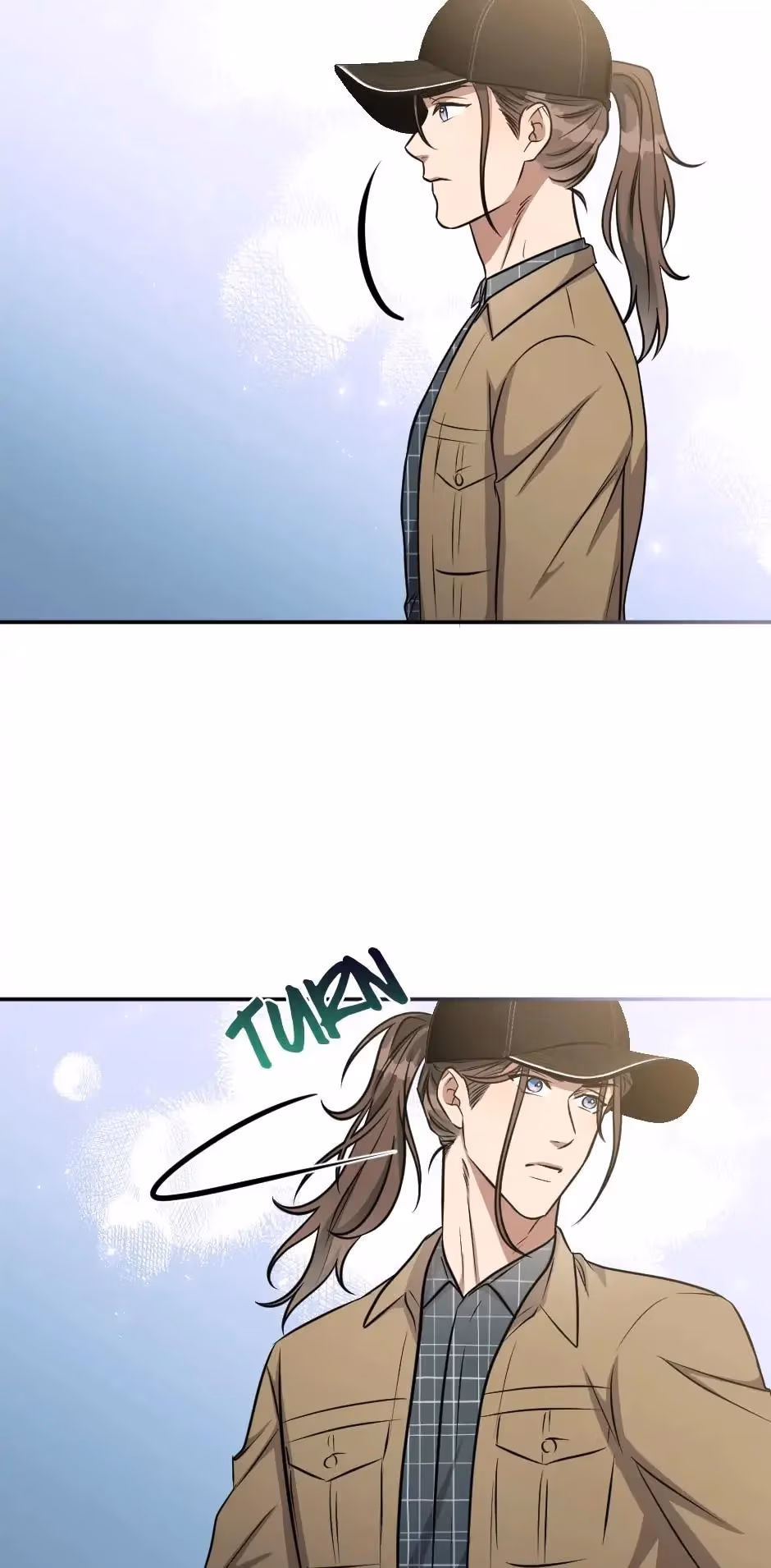 Read Peach and Her Papas chapter 74 image 24 on Lezhin