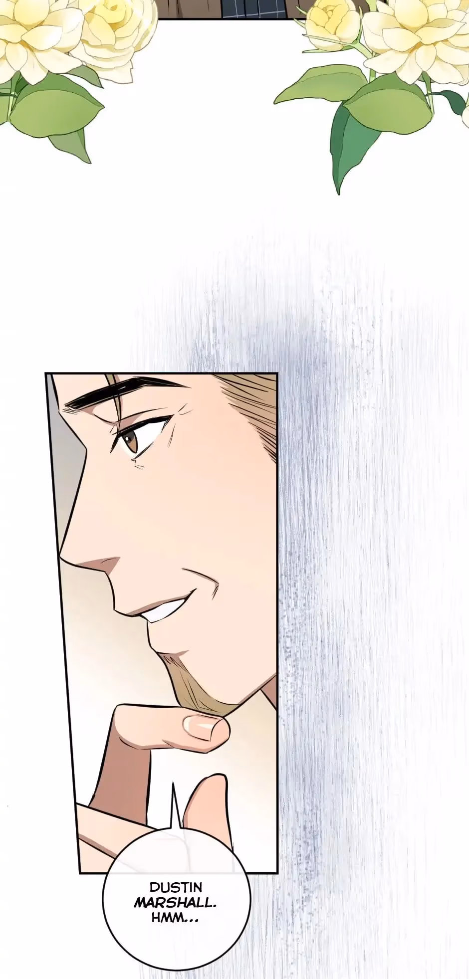 Read Peach and Her Papas chapter 74 image 33 on Lezhin