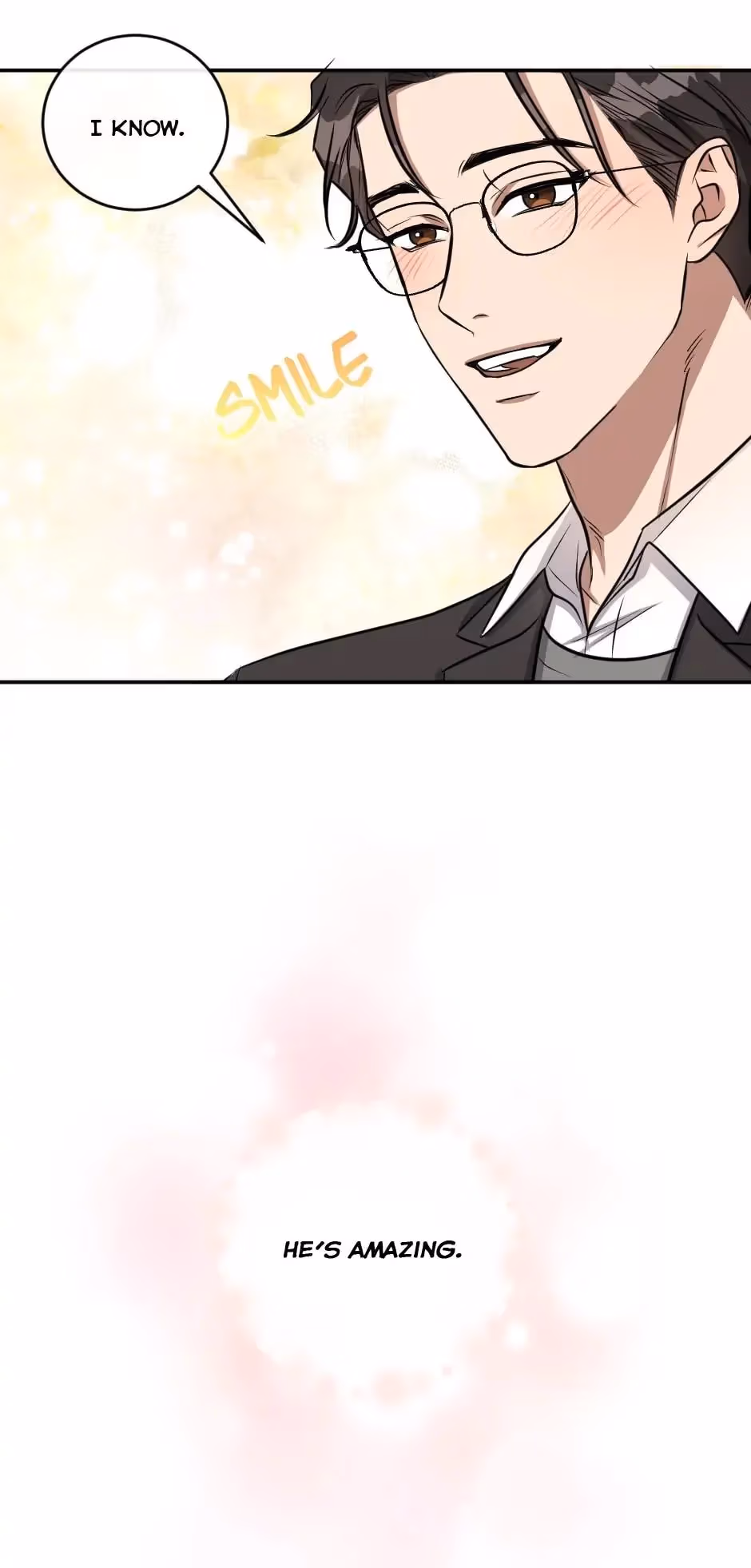 Read Peach and Her Papas chapter 74 image 38 on Lezhin