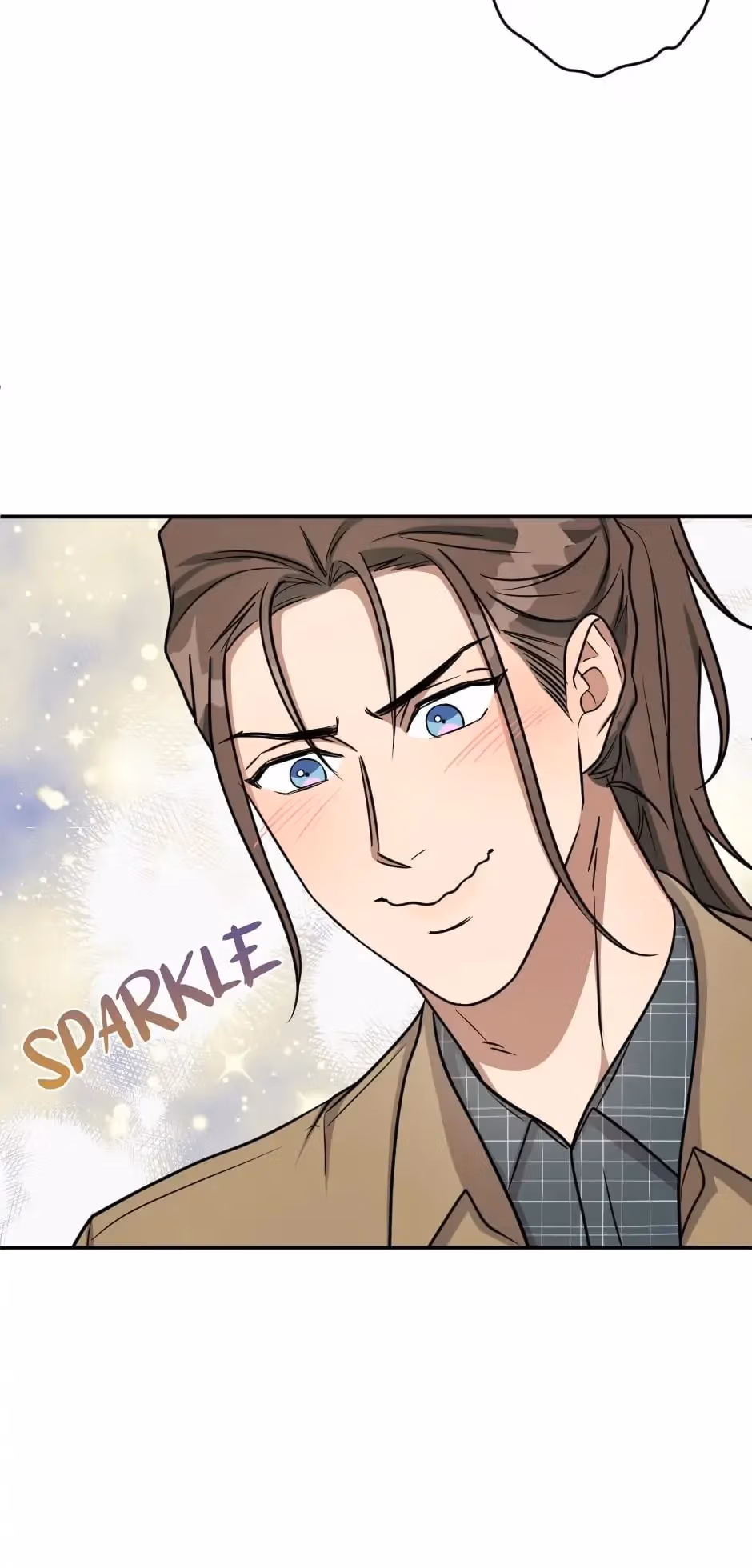 Read Peach and Her Papas chapter 74 image 42 on Lezhin