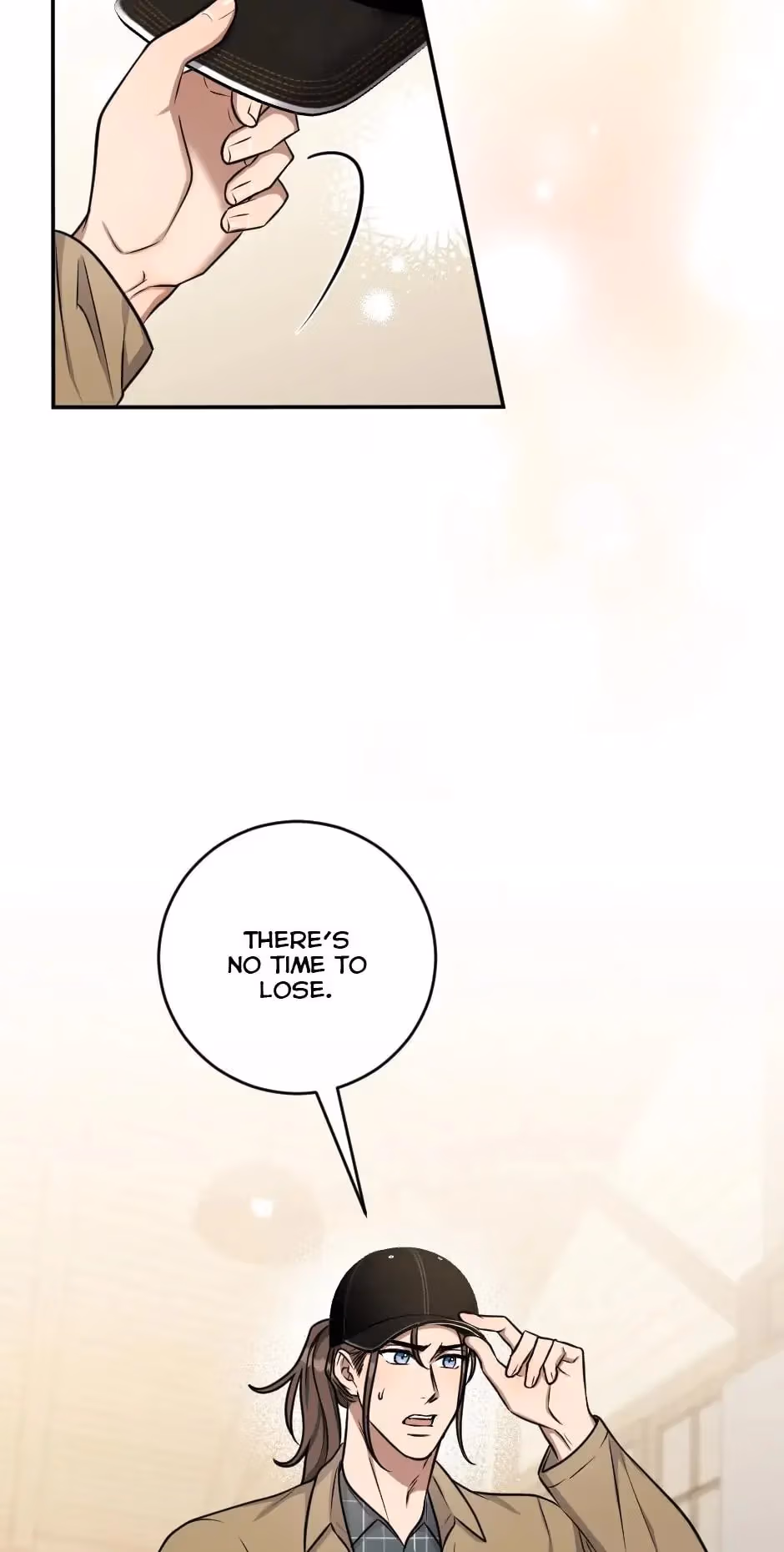 Read Peach and Her Papas chapter 74 image 5 on Lezhin
