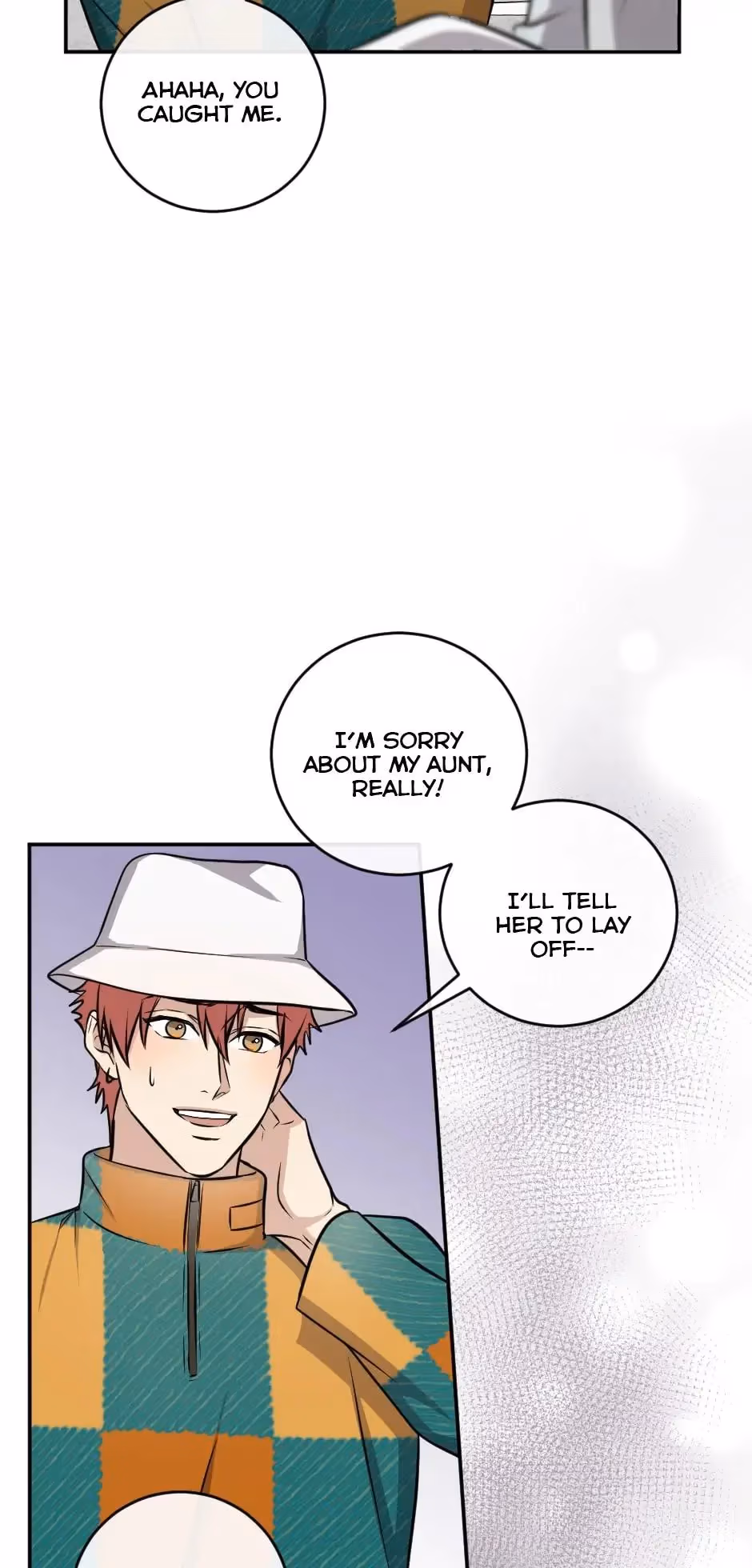 Read Peach and Her Papas chapter 74 image 51 on Lezhin