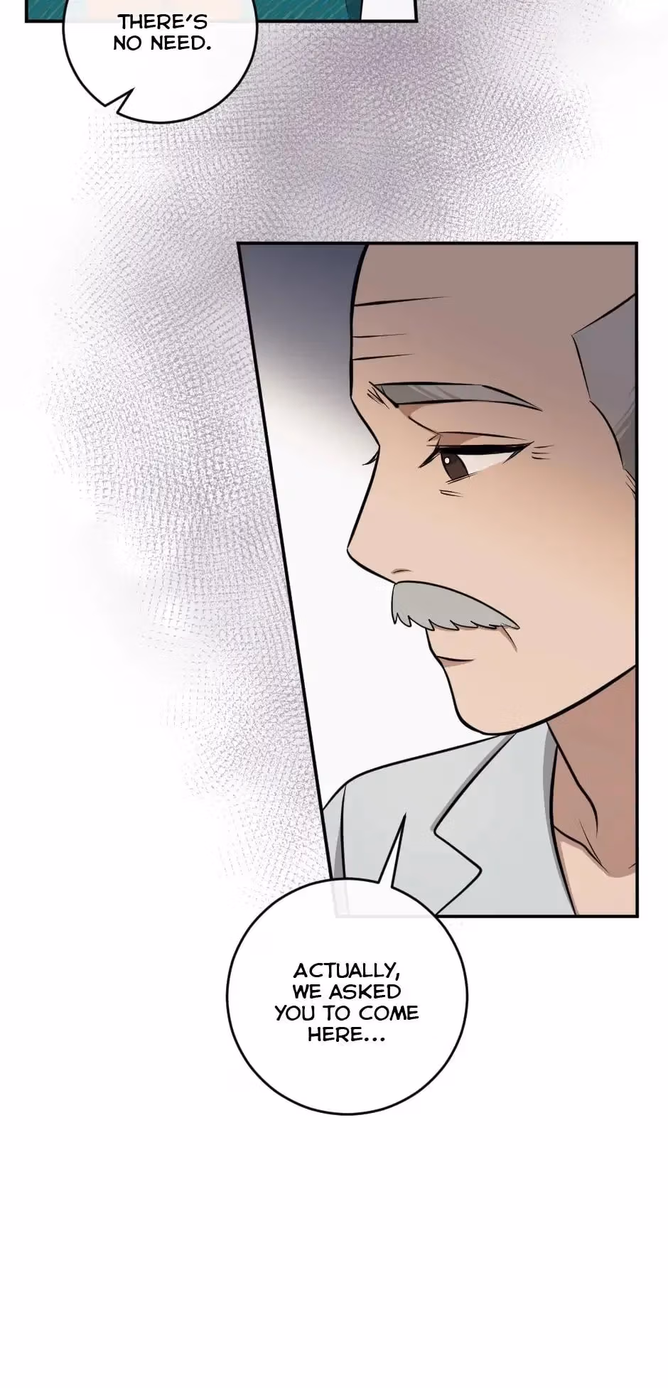 Read Peach and Her Papas chapter 74 image 52 on Lezhin