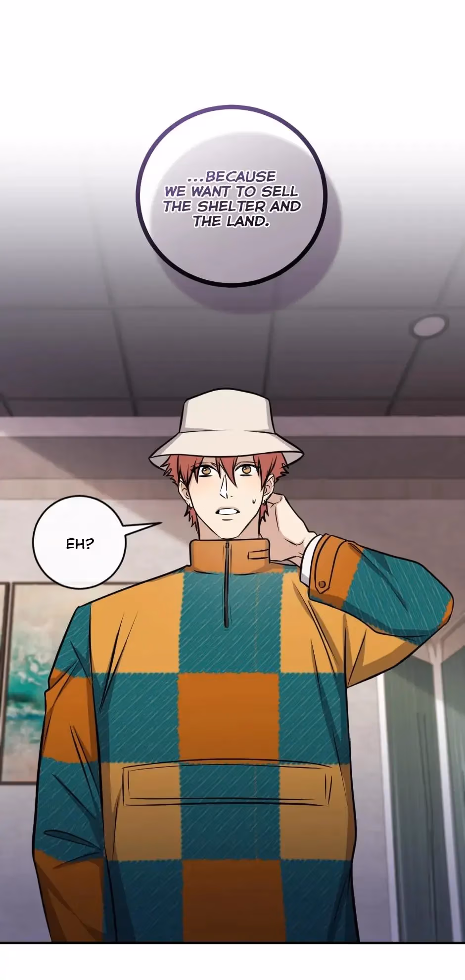 Read Peach and Her Papas chapter 74 image 53 on Lezhin