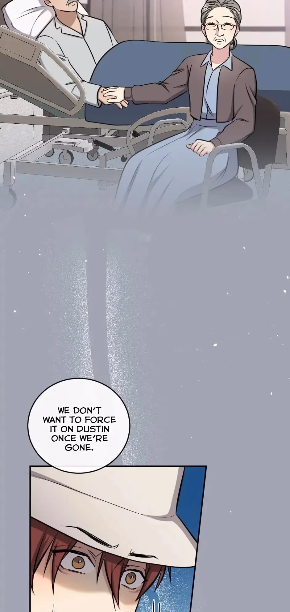 Read Peach and Her Papas chapter 74 image 56 on Lezhin