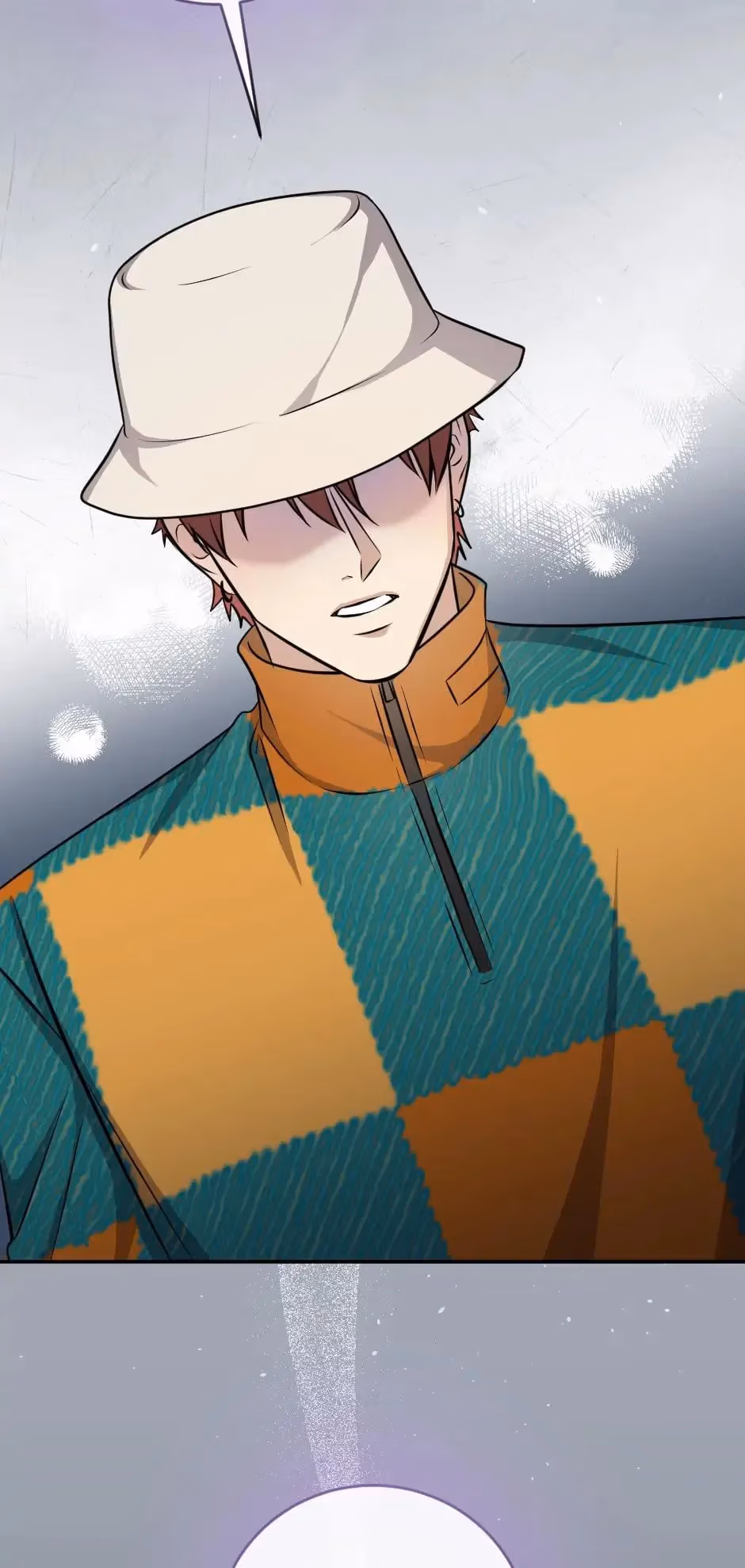 Read Peach and Her Papas chapter 74 image 59 on Lezhin