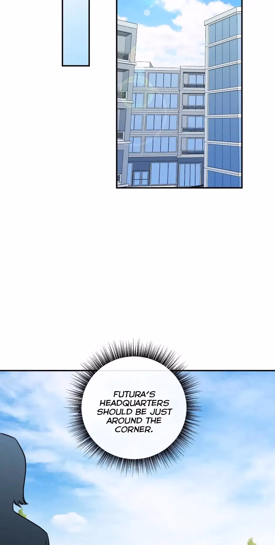 Read Peach and Her Papas chapter 74 image 8 on Lezhin