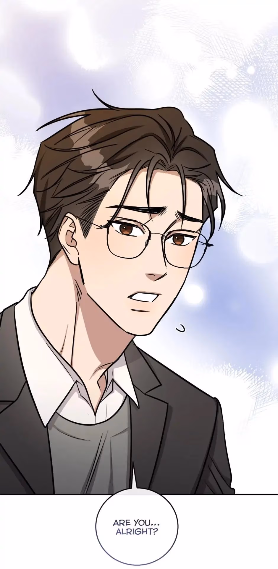 Read Peach and Her Papas chapter 75 image 11 on Lezhin