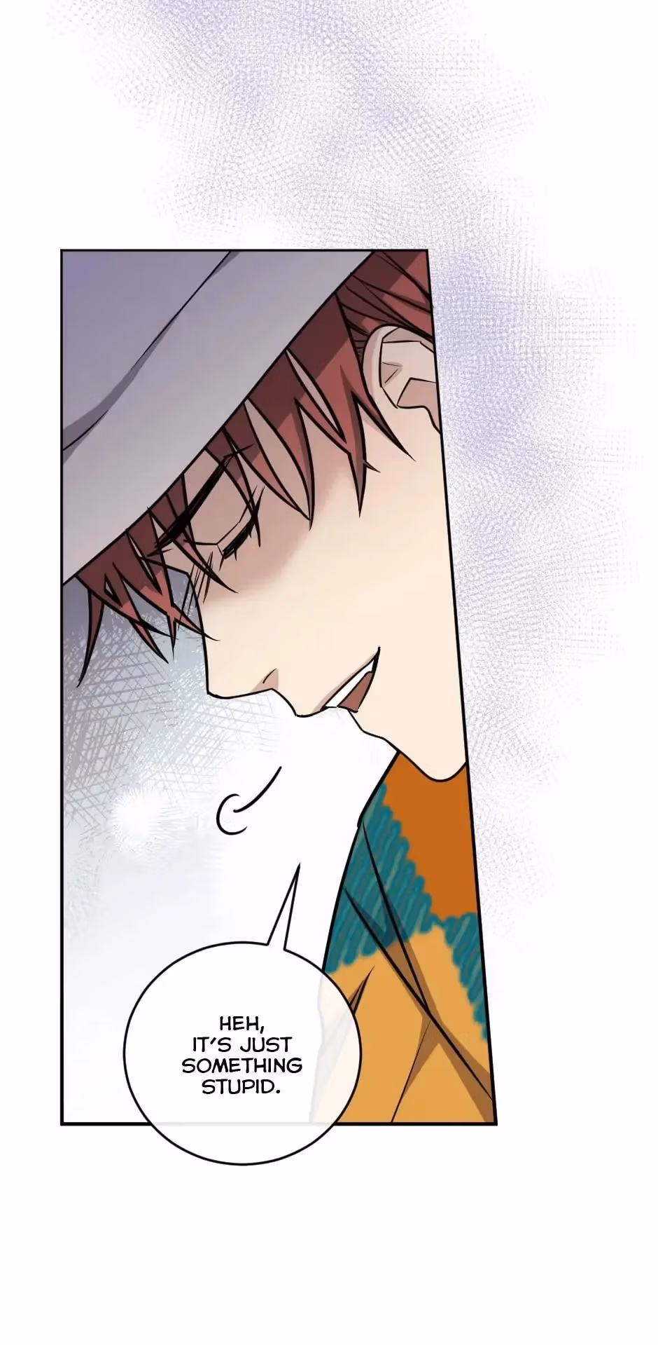 Read Peach and Her Papas chapter 75 image 13 on Lezhin