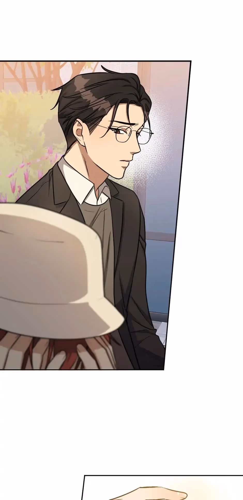 Read Peach and Her Papas chapter 75 image 16 on Lezhin