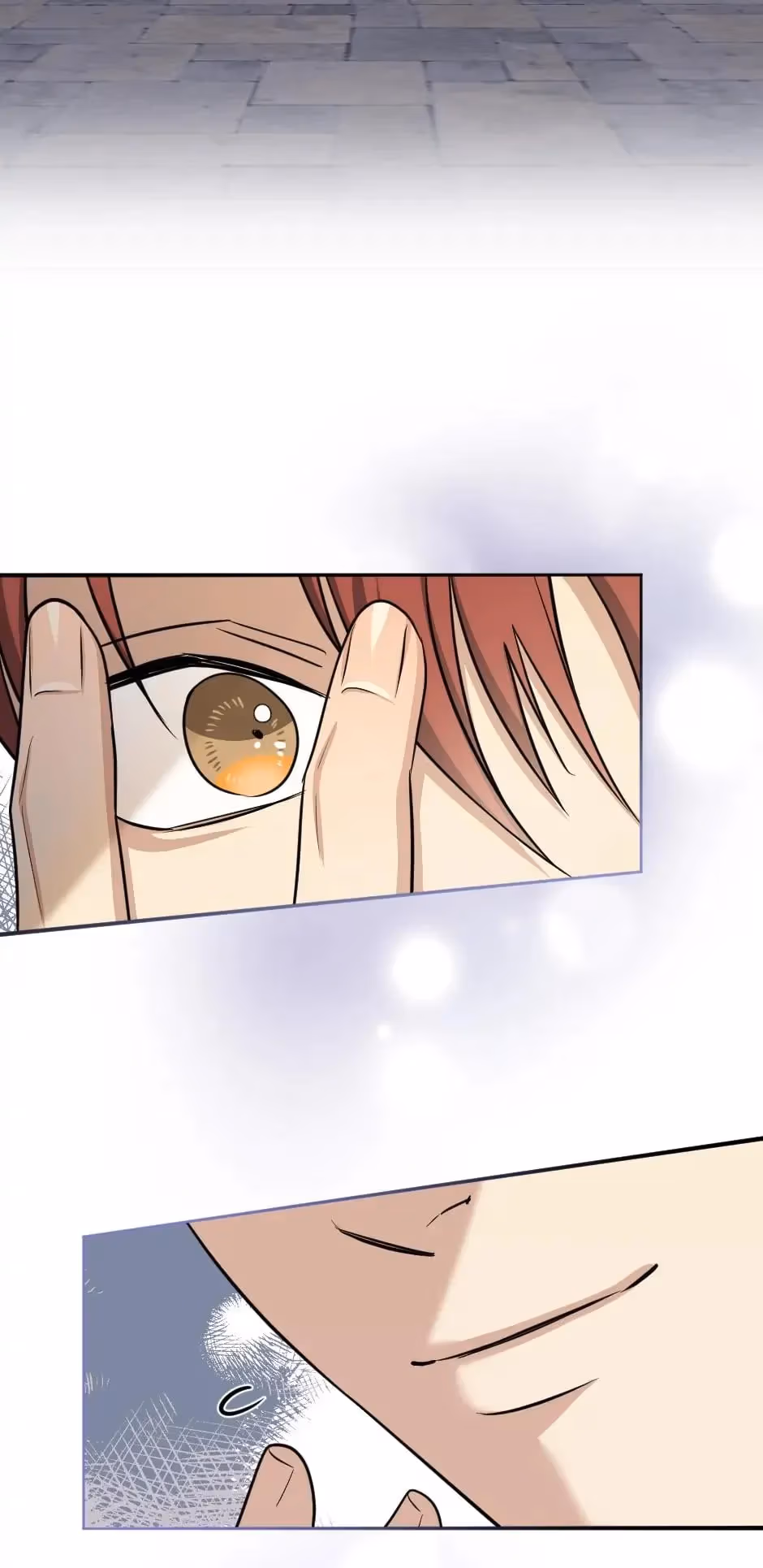 Read Peach and Her Papas chapter 75 image 18 on Lezhin