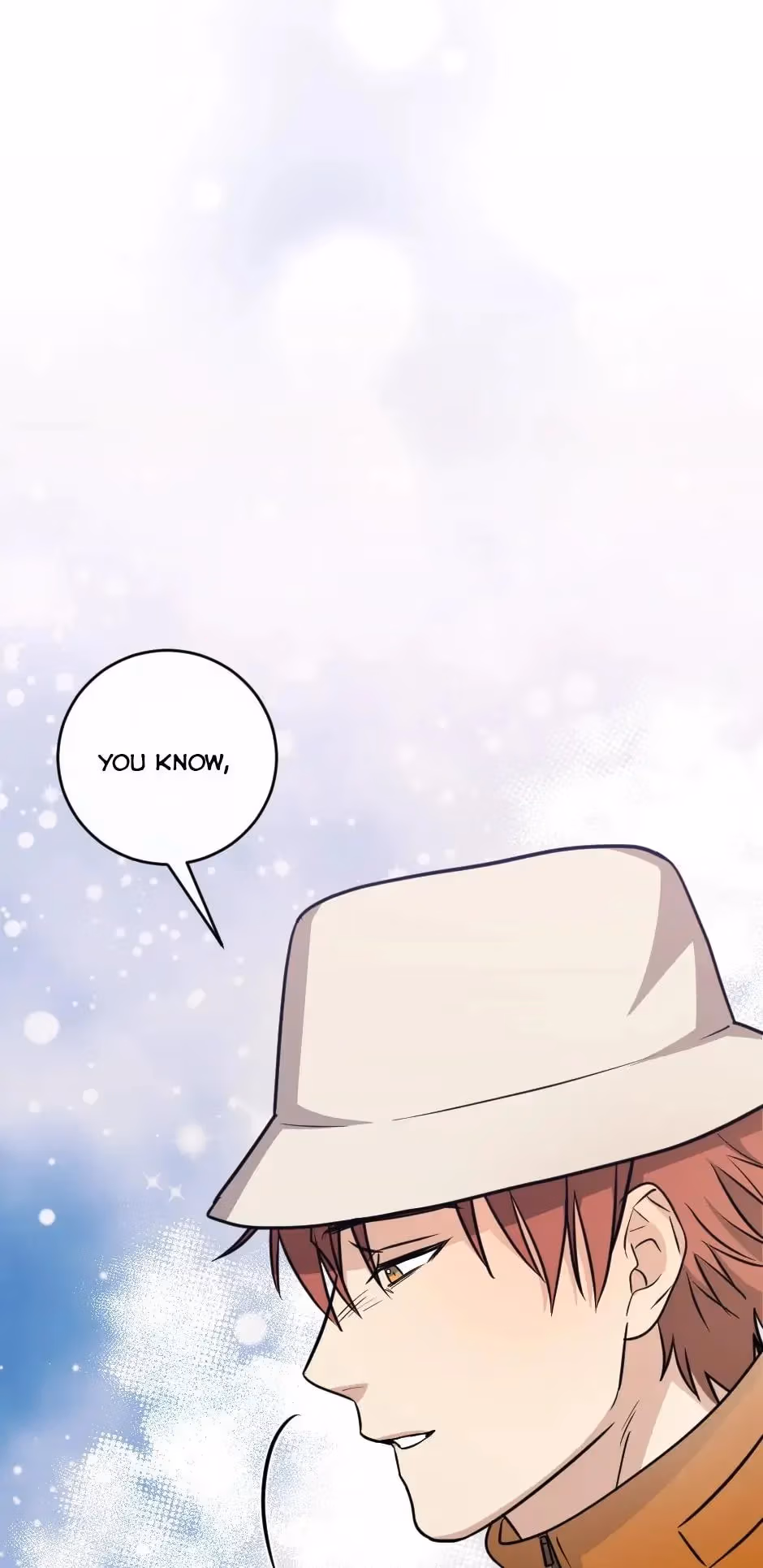 Read Peach and Her Papas chapter 75 image 19 on Lezhin