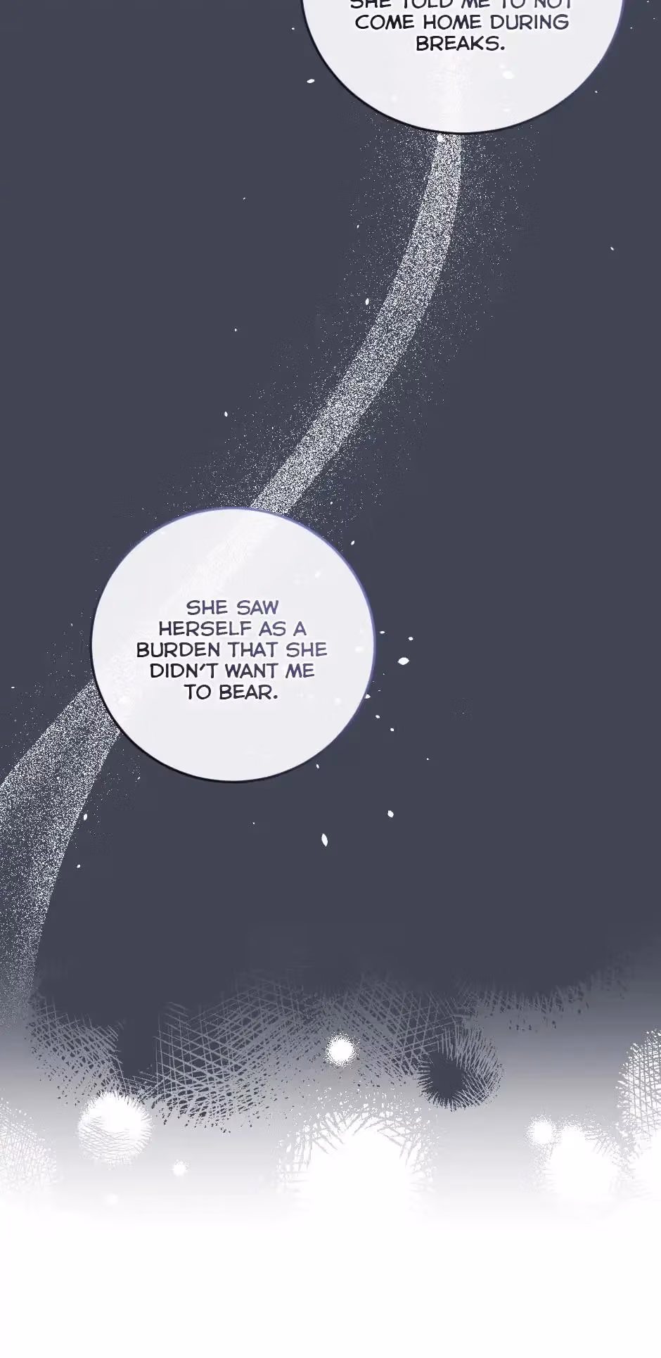 Read Peach and Her Papas chapter 75 image 25 on Lezhin